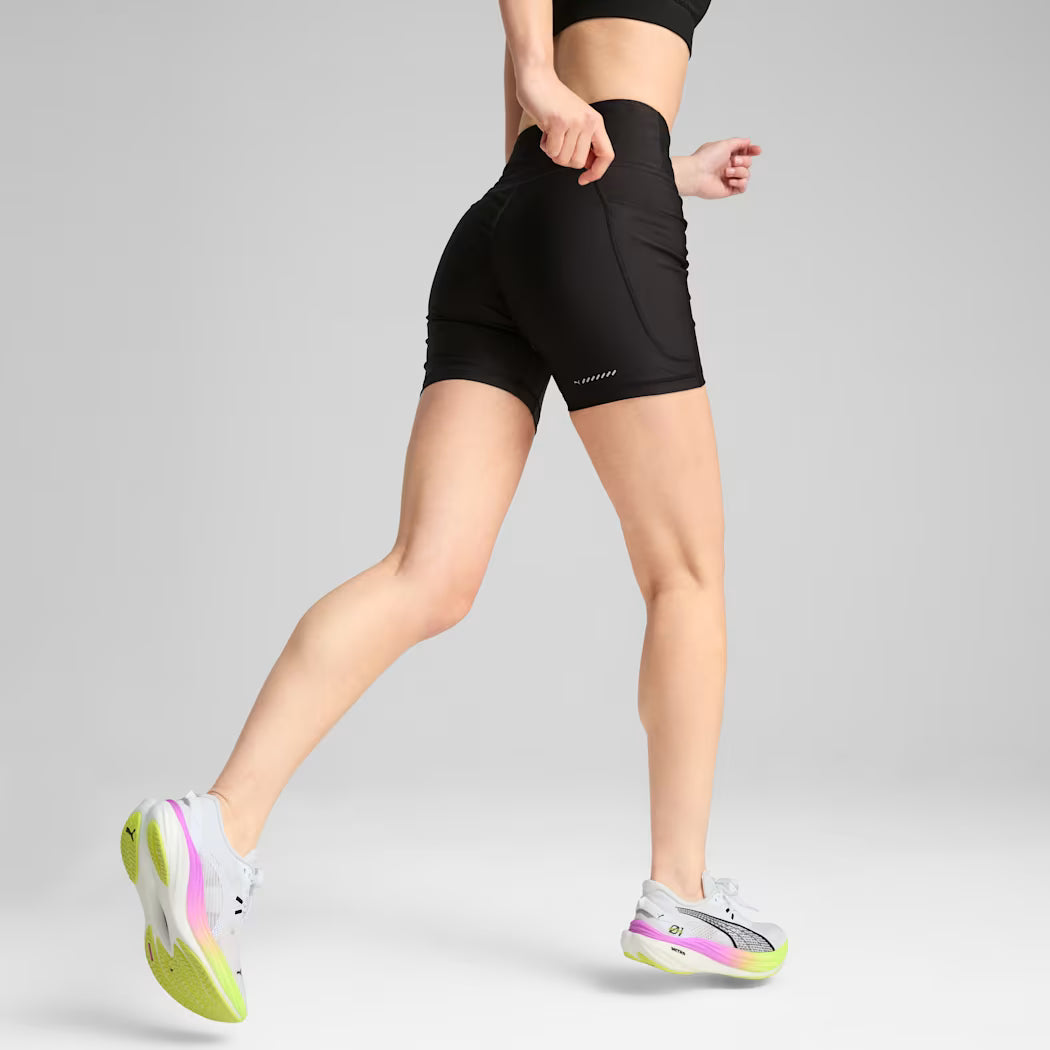 PUMA - CUISSARD RUN VELOCITY 5" - WOMEN