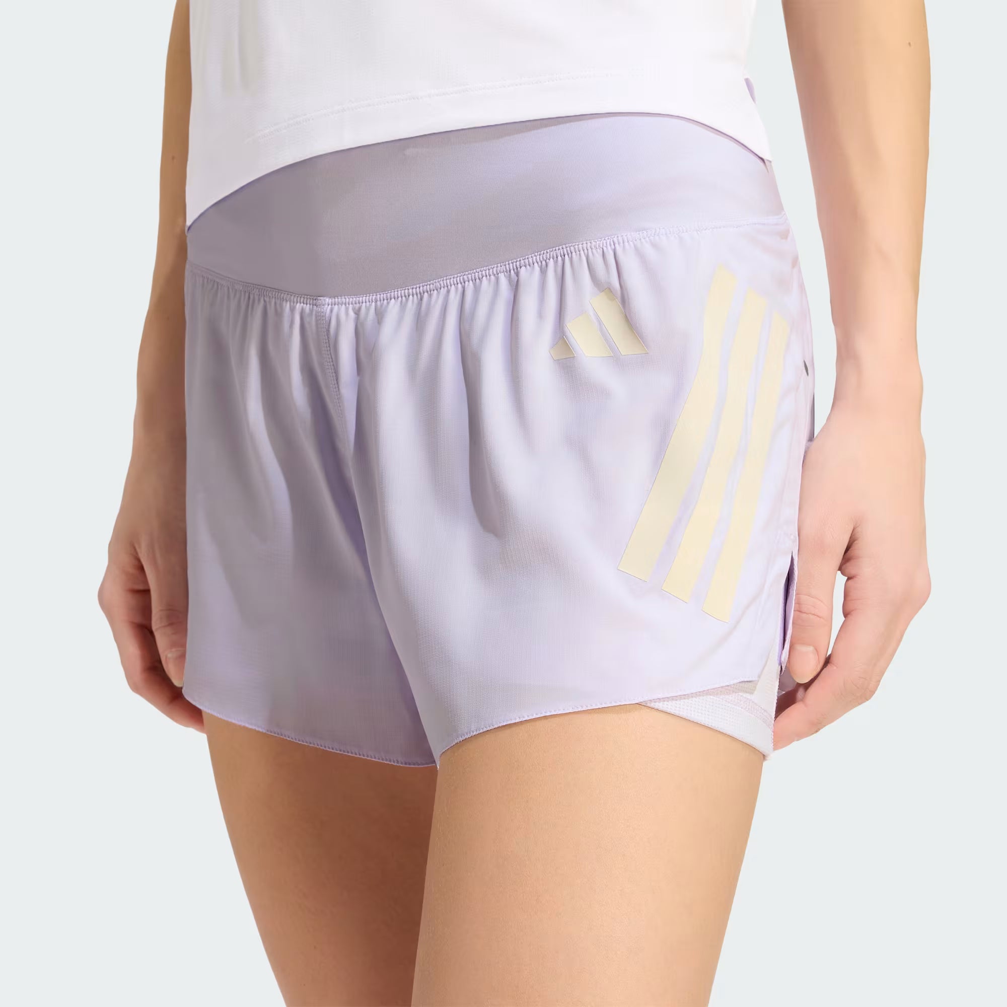 ADIDAS - ADI365 SHORT 2IN1 - WOMEN