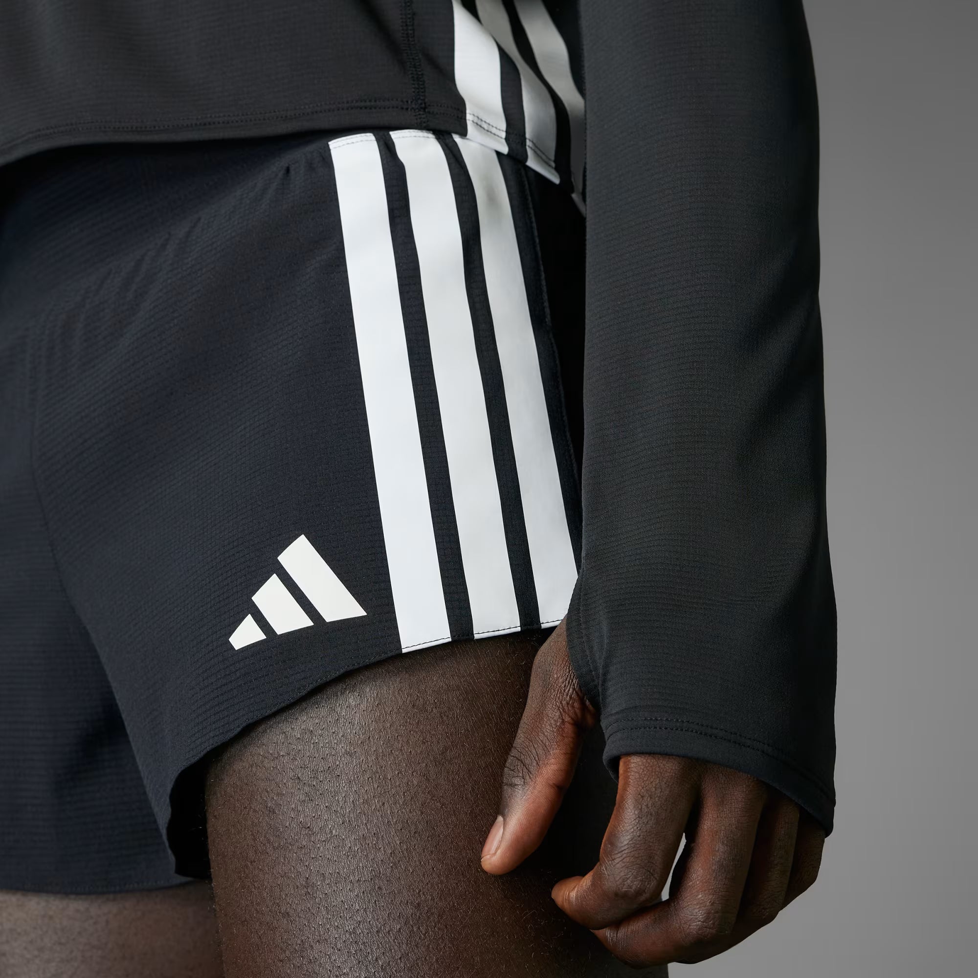 ADIDAS - SHORT ADIZERO GEL - MEN