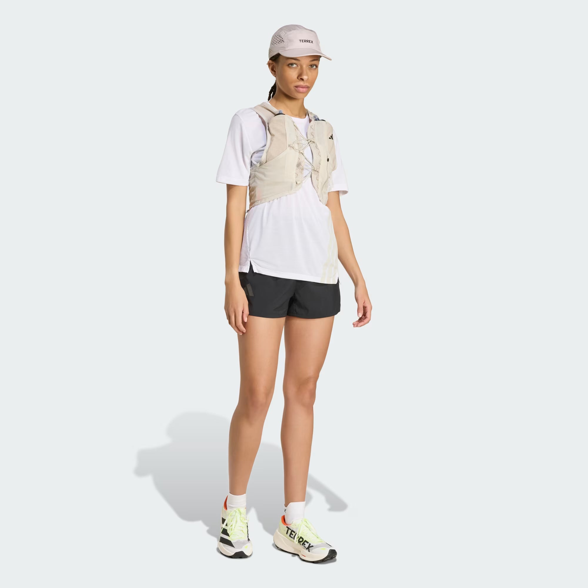 ADIDAS - SHORT XPERIOR - WOMEN