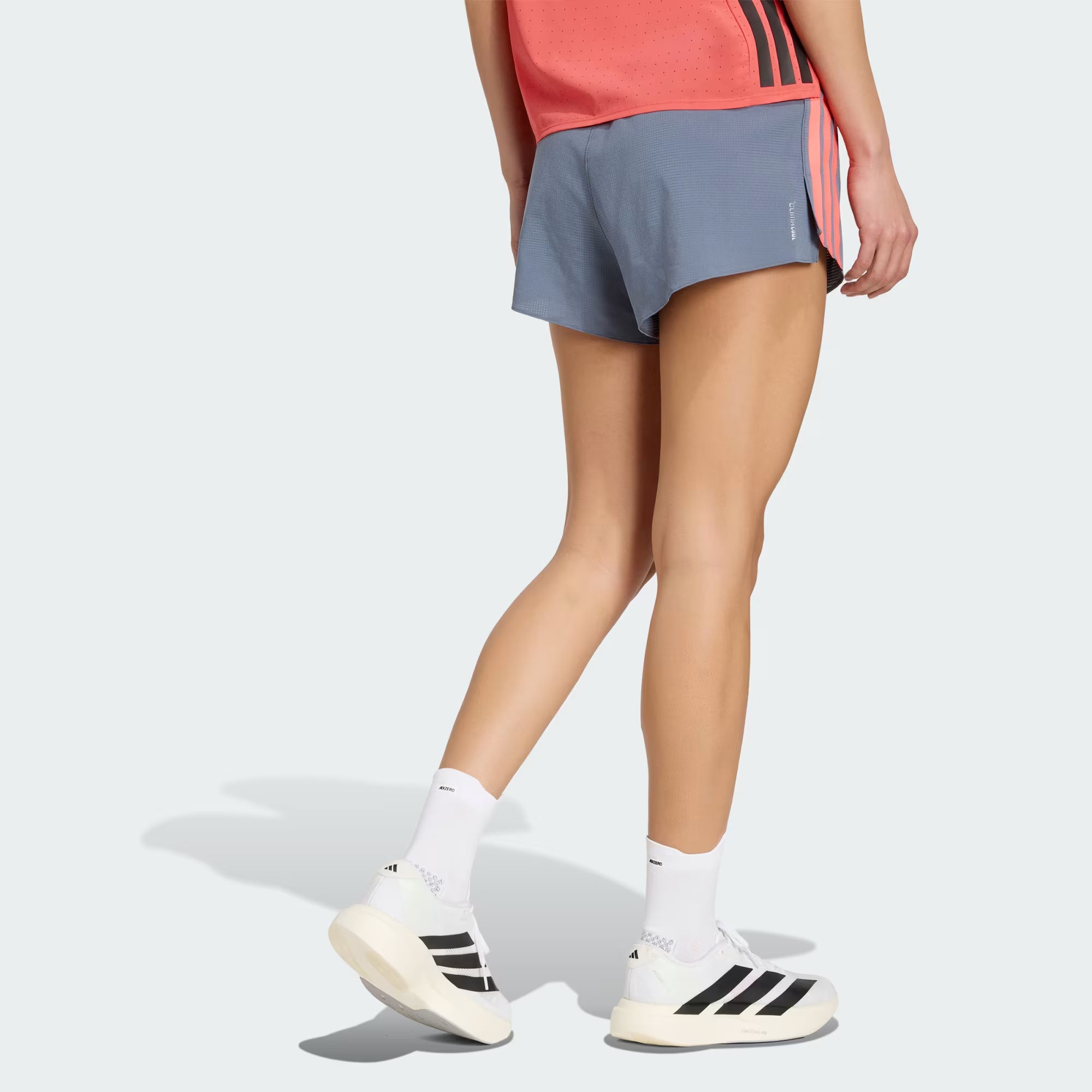 ADIDAS - ADIZERO GEL SHORT - WOMEN
