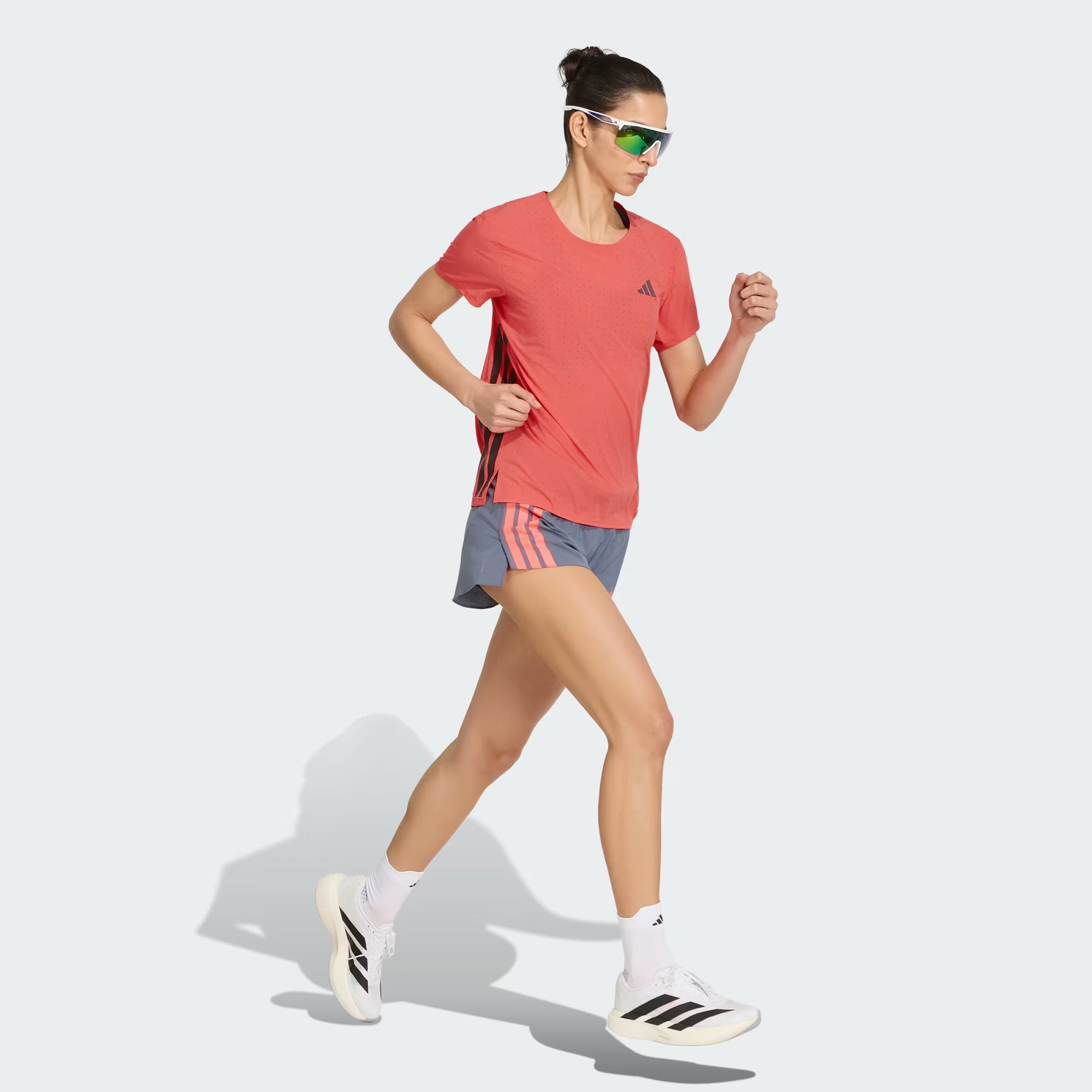 ADIDAS - ADIZERO GEL SHORT - WOMEN