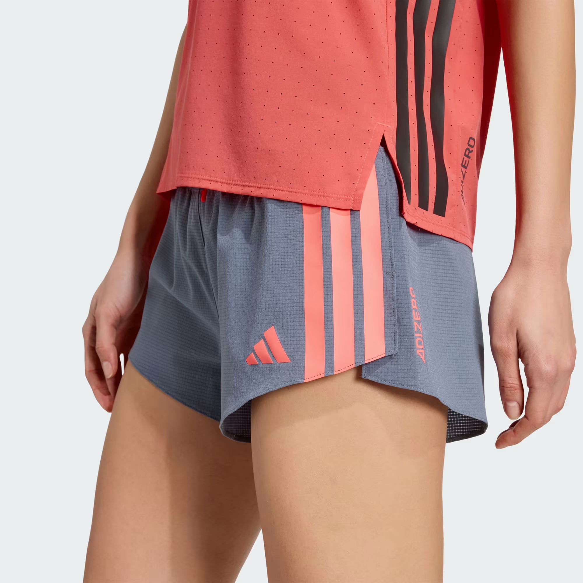 ADIDAS - ADIZERO GEL SHORT - WOMEN