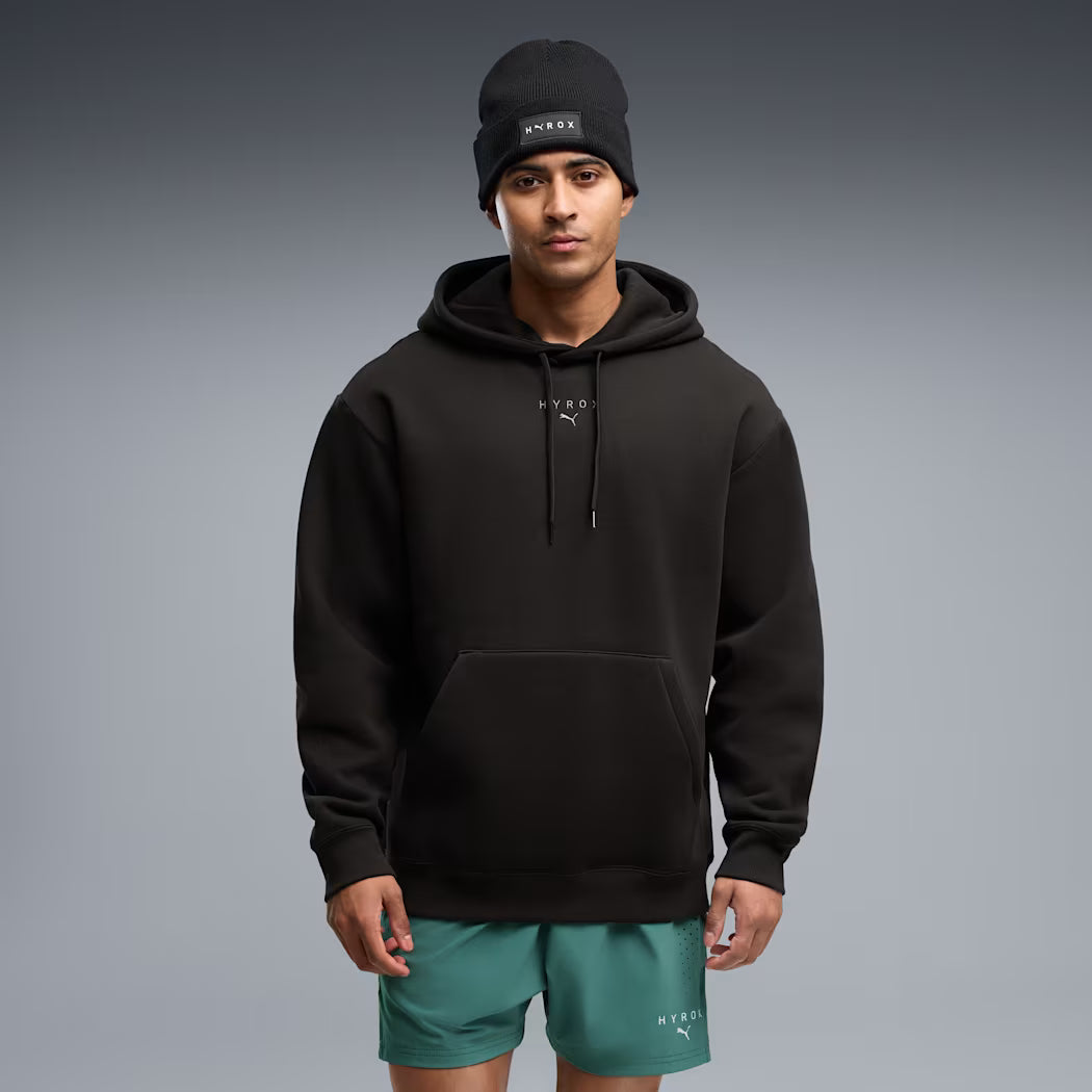 PUMA HYROX - SWEAT HEAVYWEIGHT - HOMME