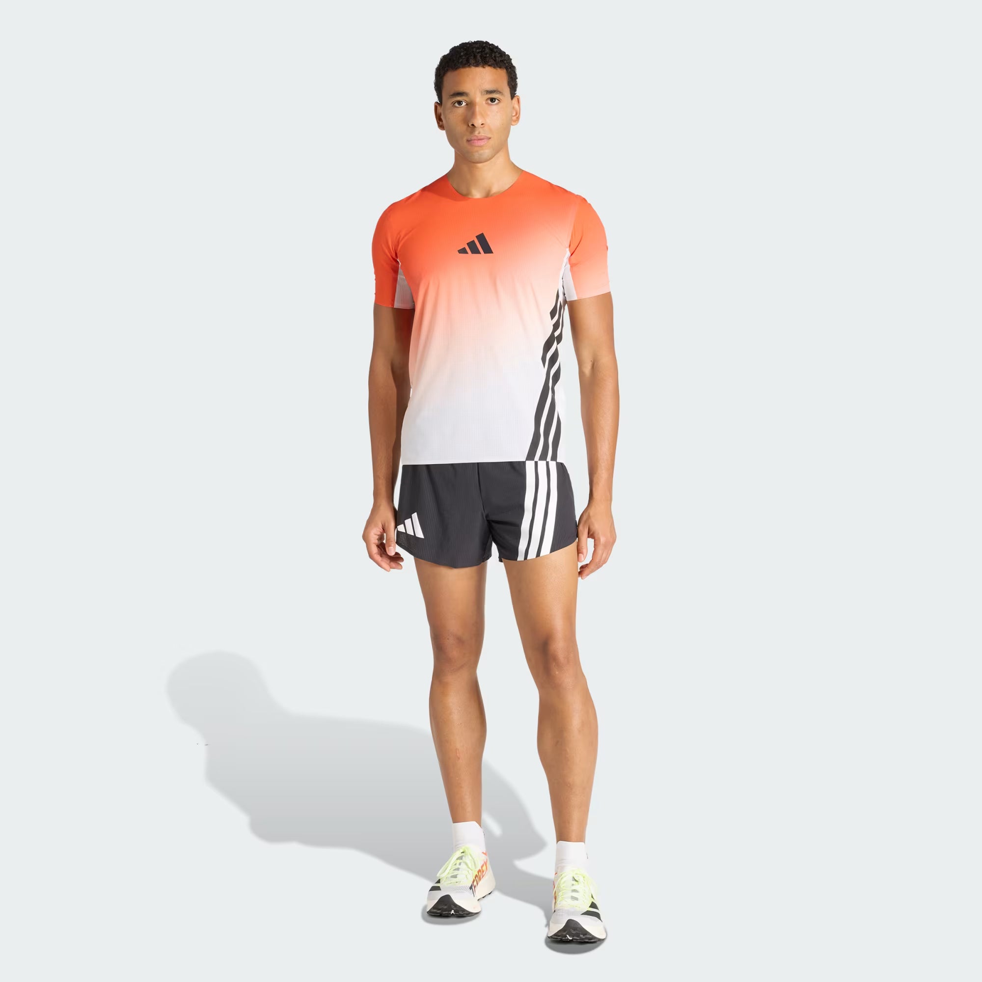 ADIDAS - T-SHIRT XPERIOR PRO - MEN