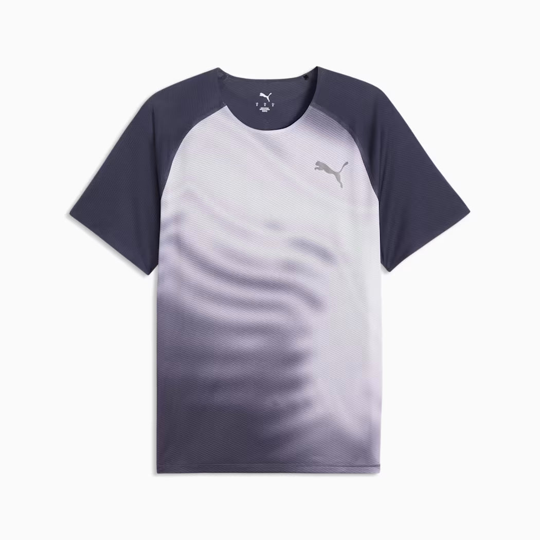 PUMA - T-SHIRT LIGHTSPEED GRAPHIC - MEN