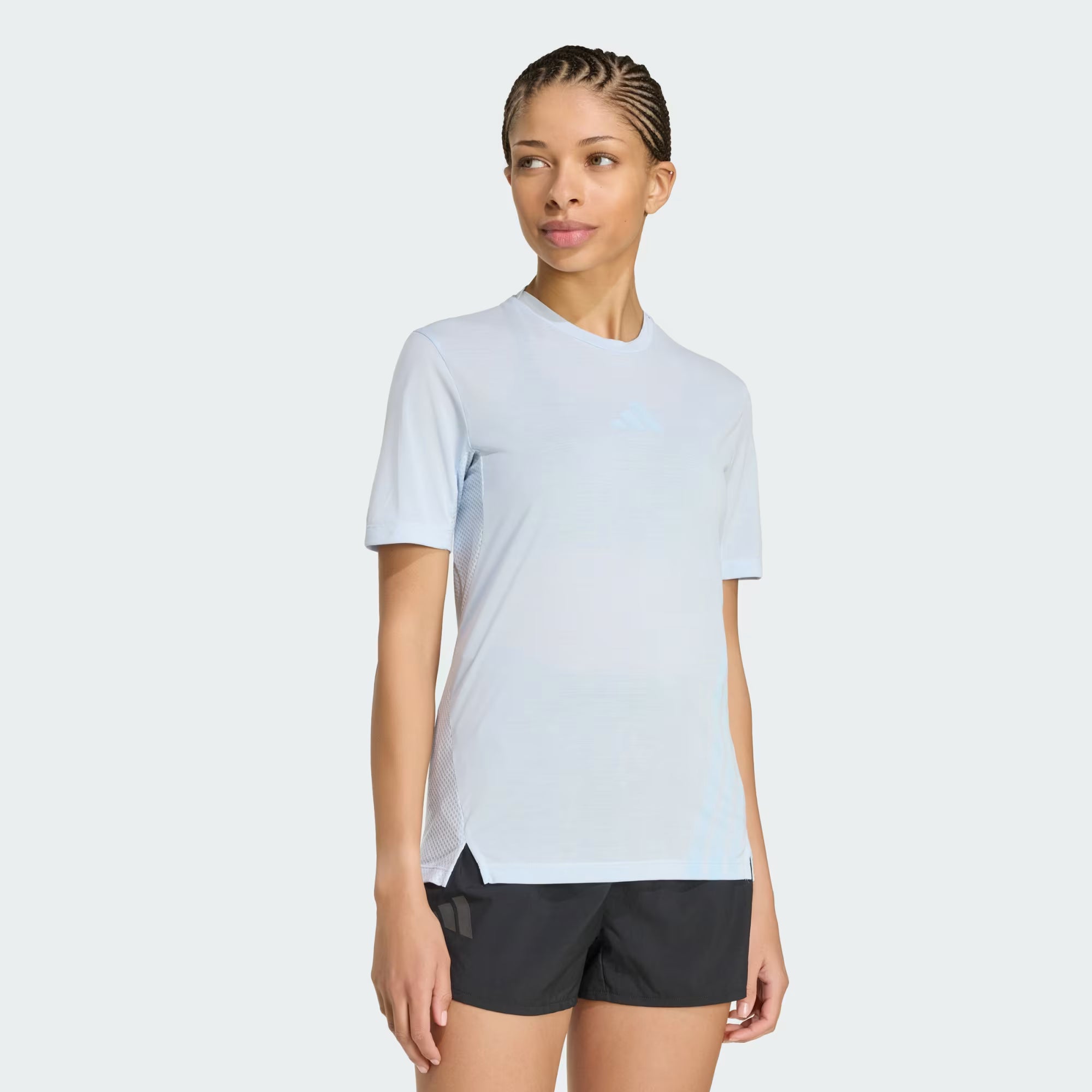 ADIDAS - T-SHIRT TERREX XPERIOR CLIMACOOL+ - WOMEN