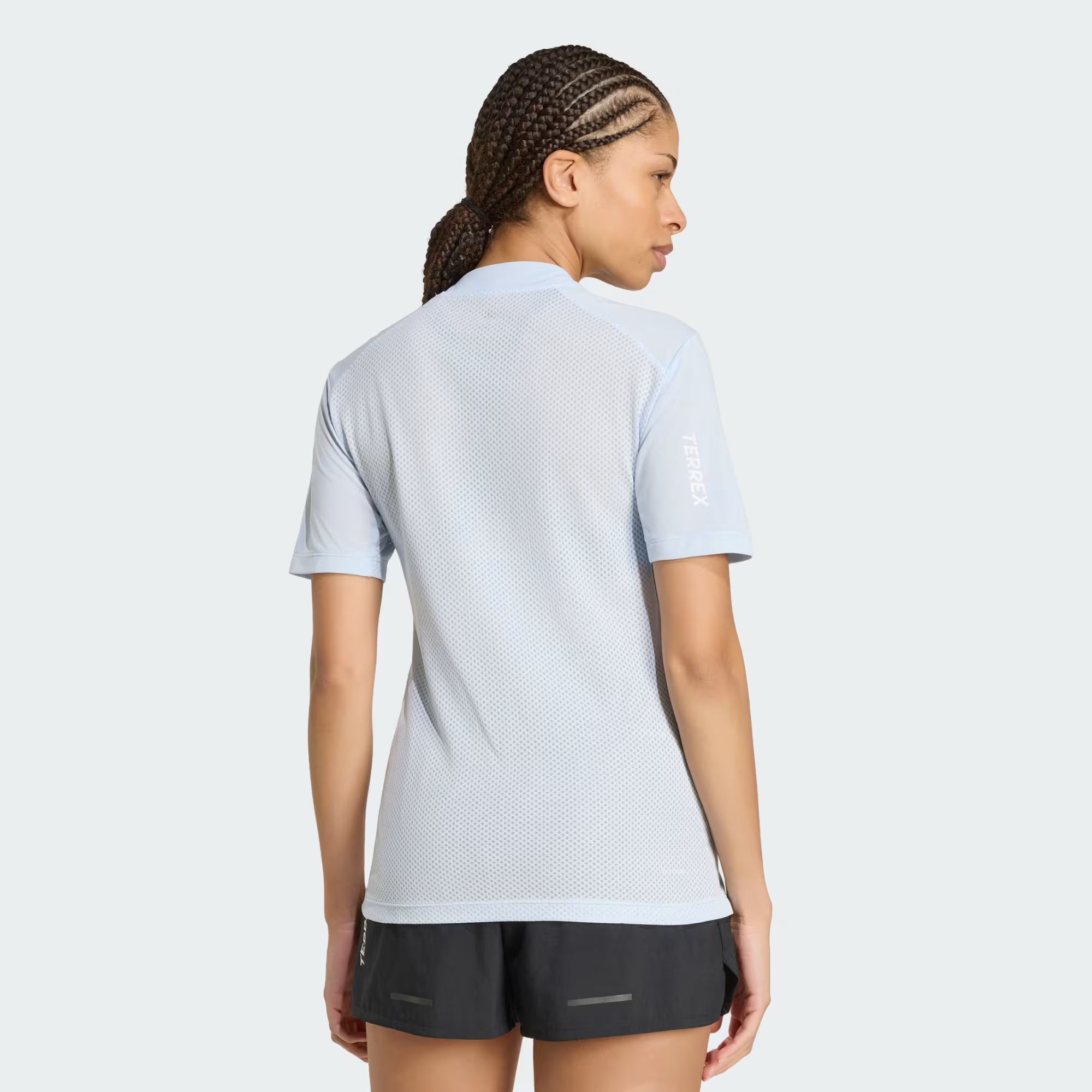 ADIDAS - T-SHIRT TERREX XPERIOR CLIMACOOL+ - WOMEN