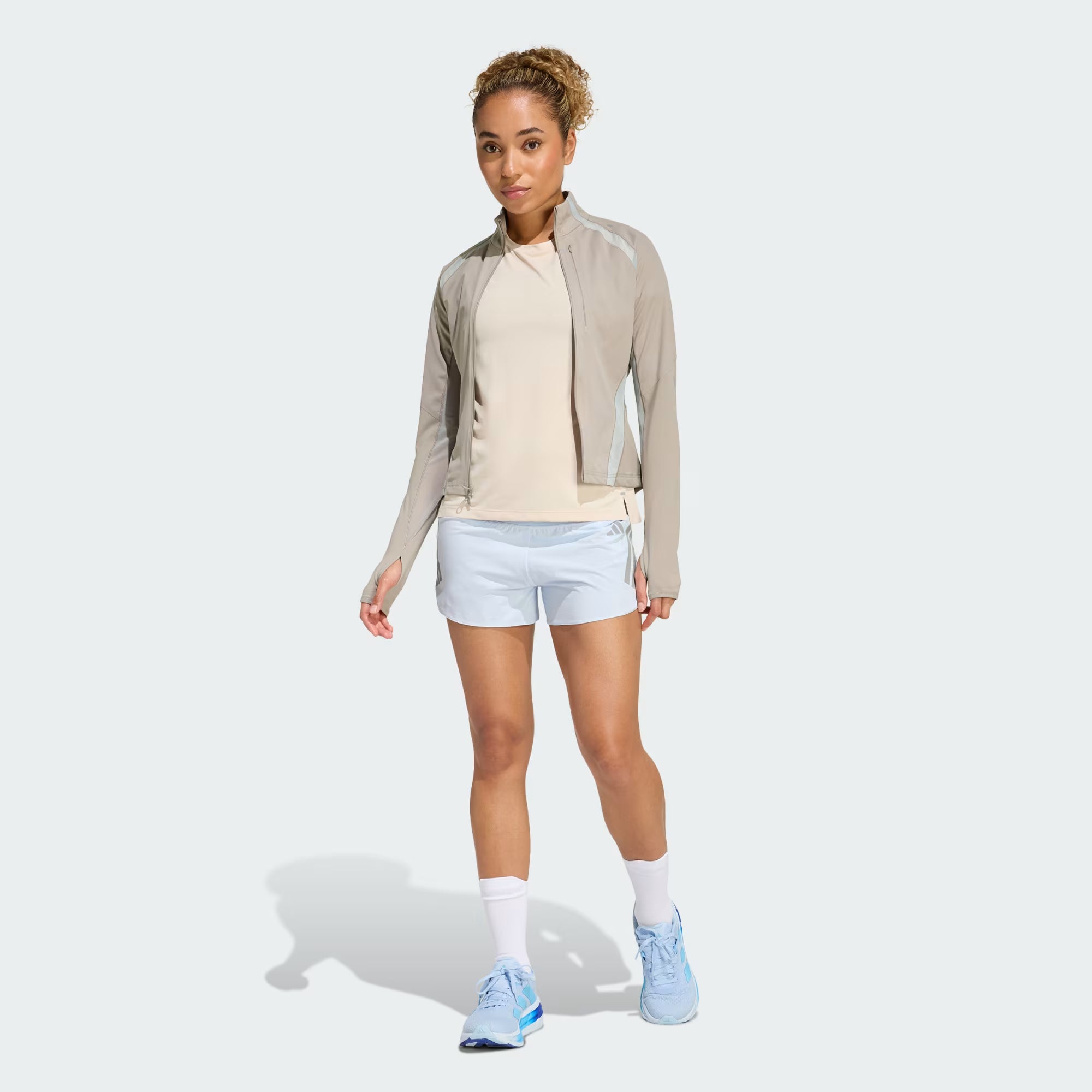 ADIDAS - ADI365 T-SHIRT MANCHES COURTES - WOMEN