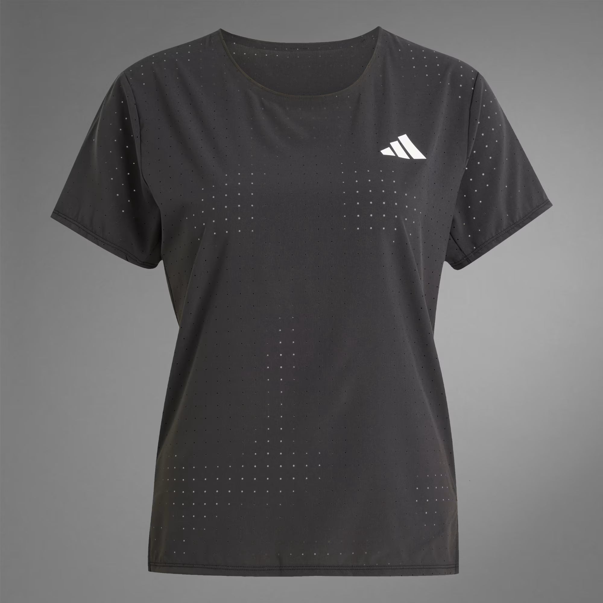 ADIDAS - T-SHIRT ADIZERO - WOMEN