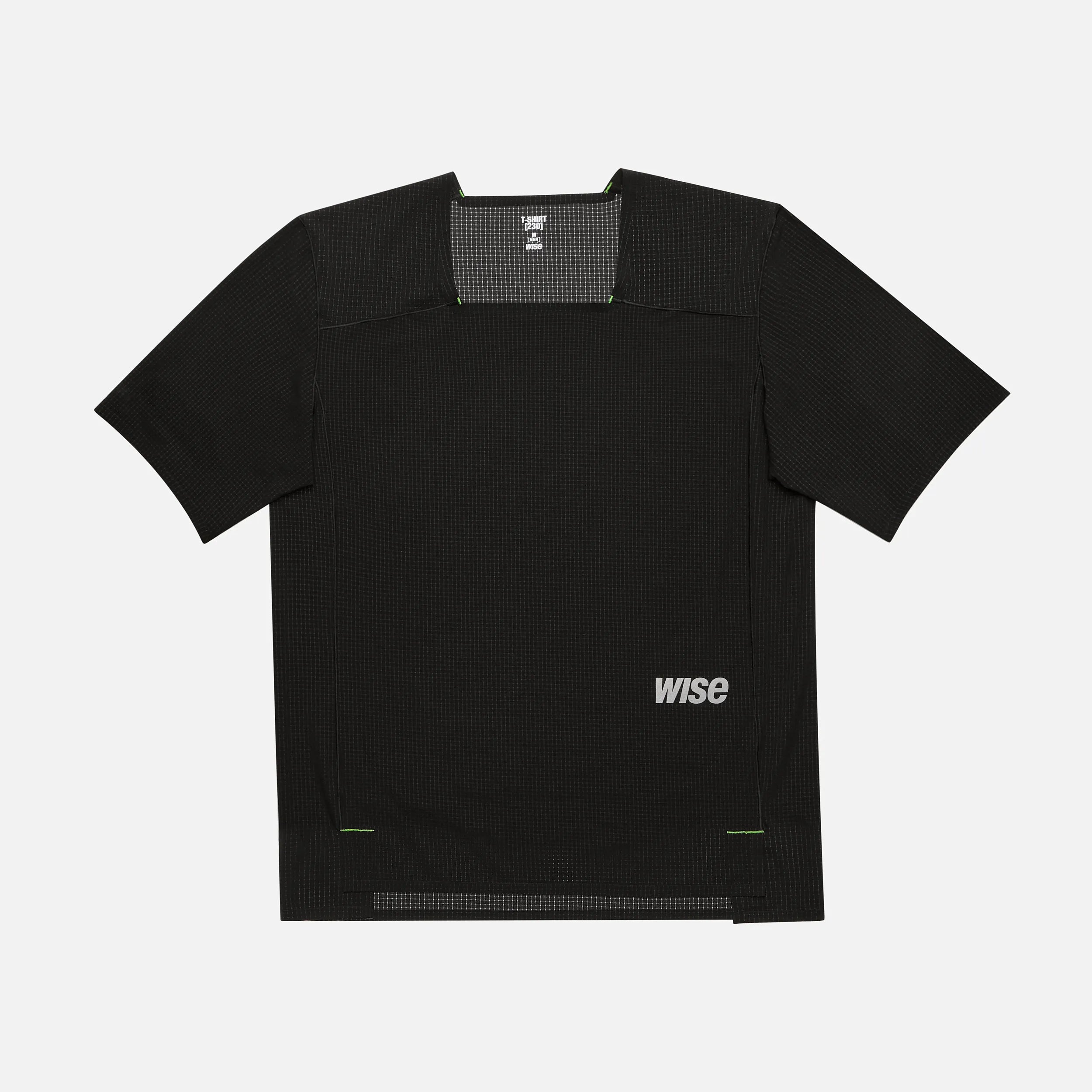WISE - T-SHIRT 230 - M