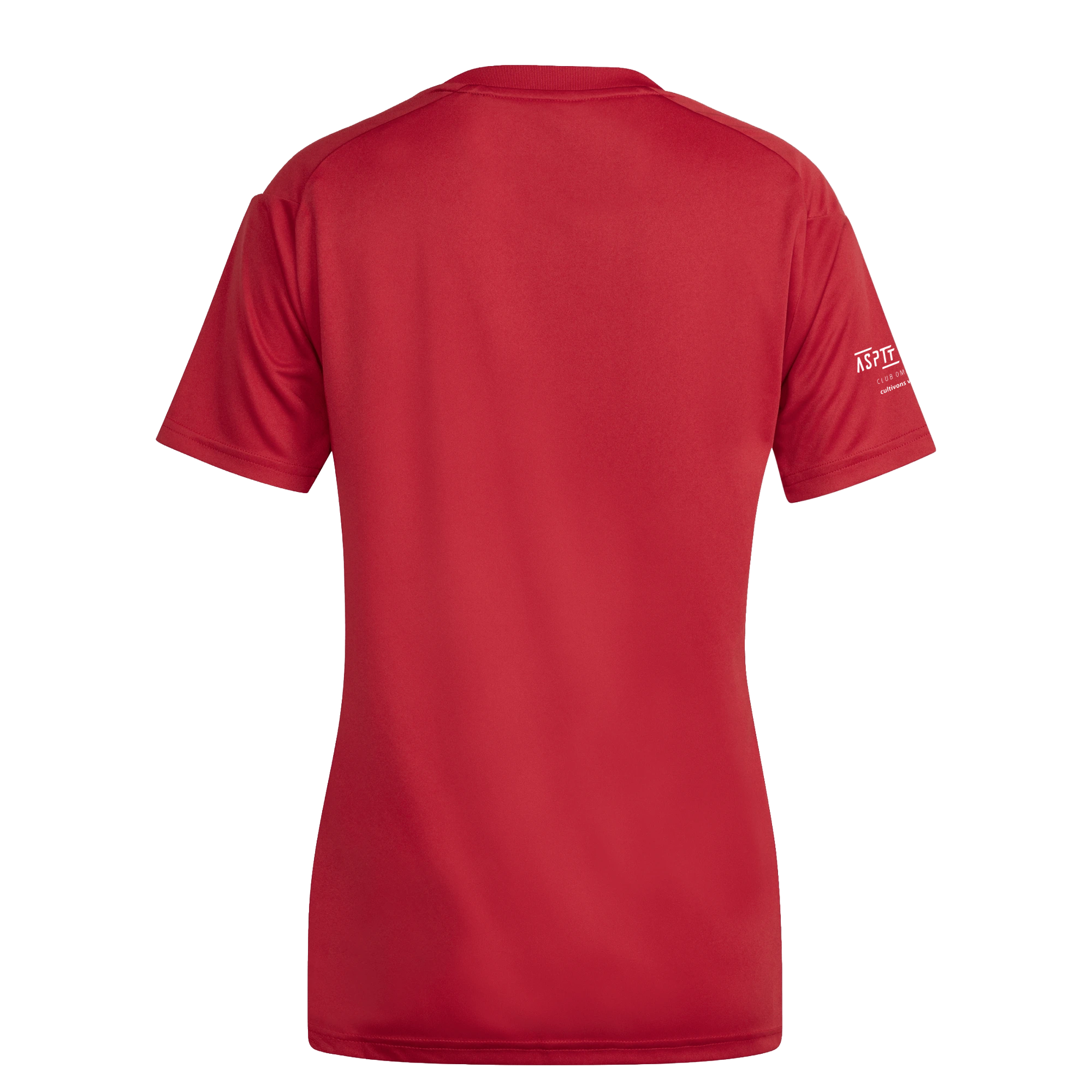 TEE-SHIRT FEMME - RNA