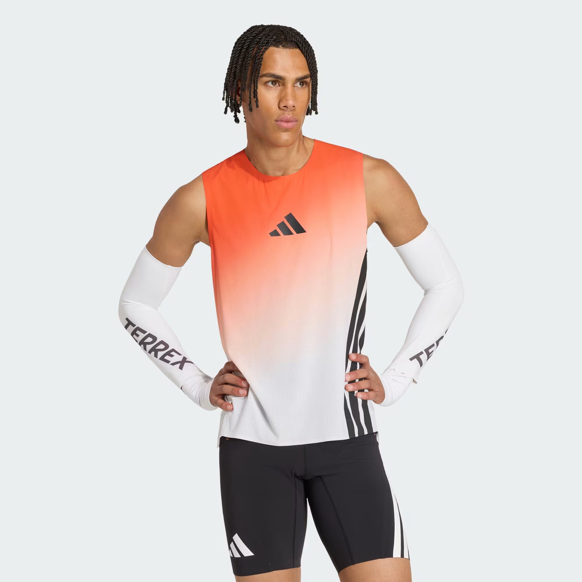 ADIDAS - DEBARDEUR XPERIOR PRO - MEN