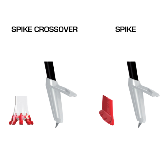 TSL OUTDOOR - TACTIL C100