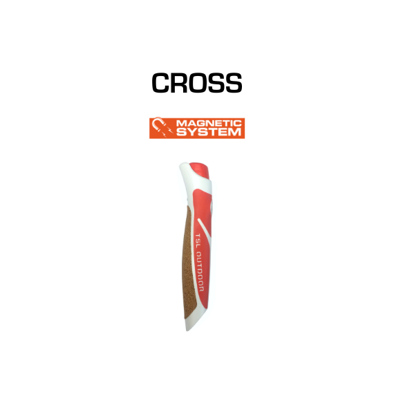 TSL OUTDOOR - TACTIL C100