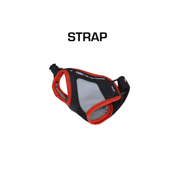 TSL OUTDOOR - TACTIL C100