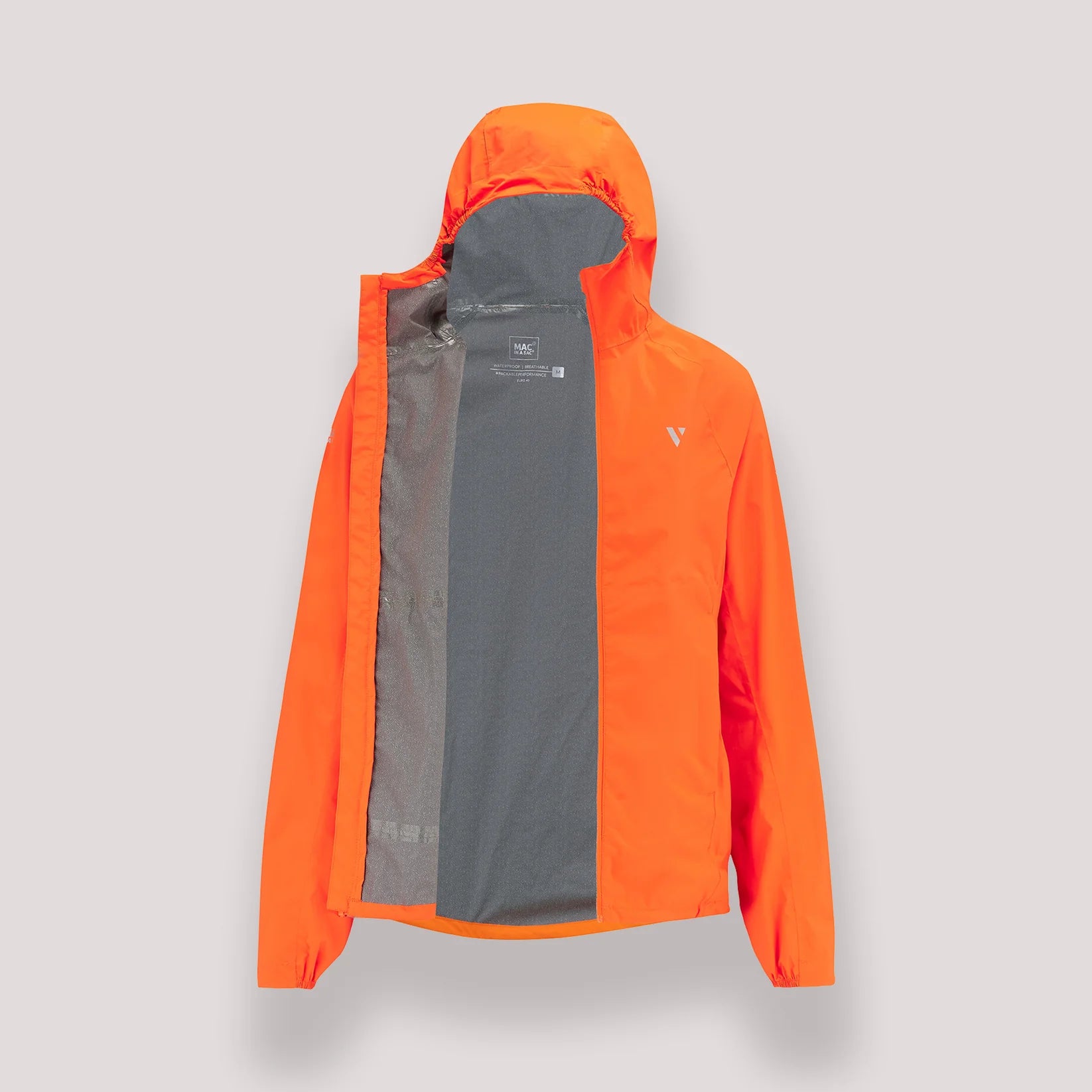 MAC IN A SAC - VESTE ULTRALITE - M