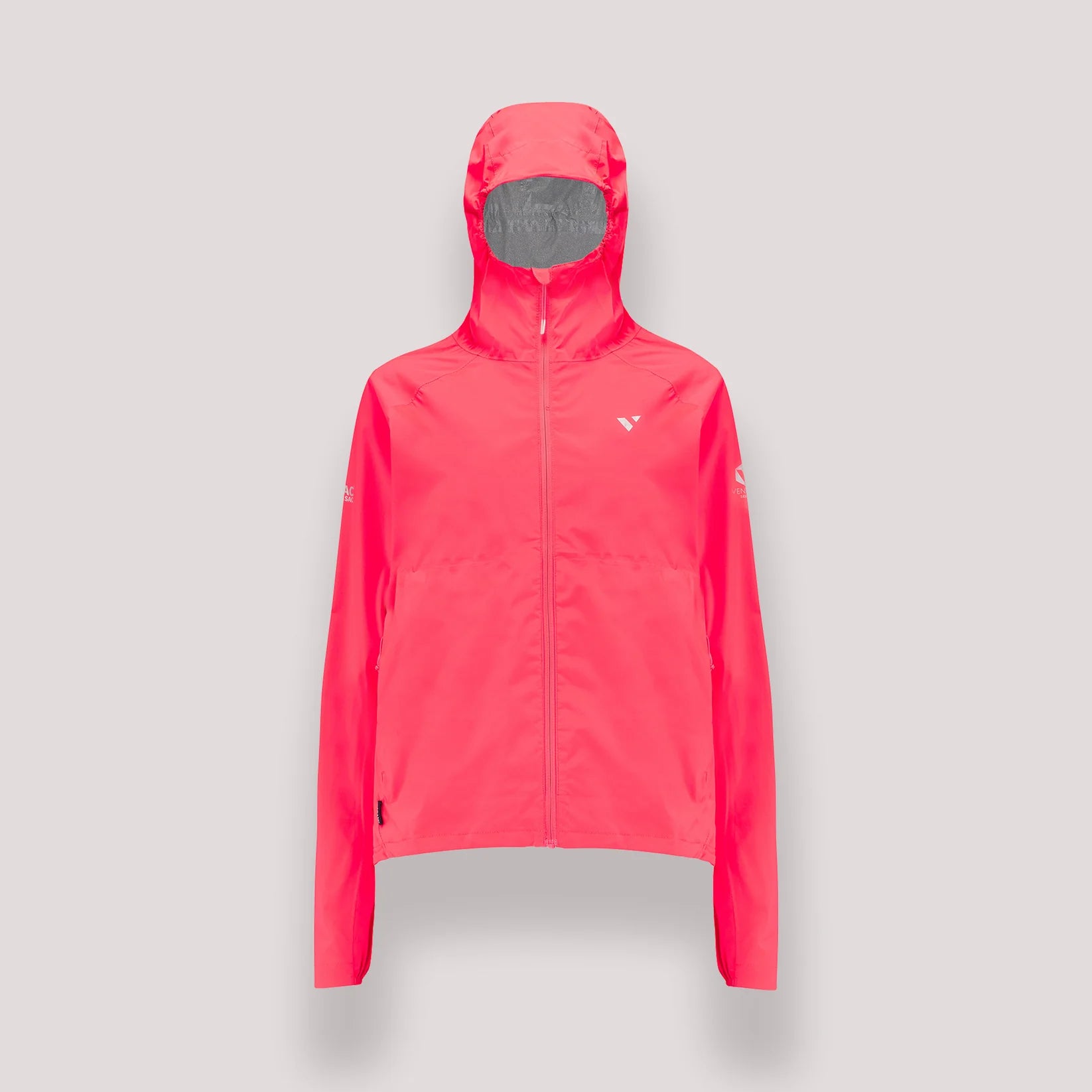 MAC IN A SAC - VESTE ULTRALITE - W