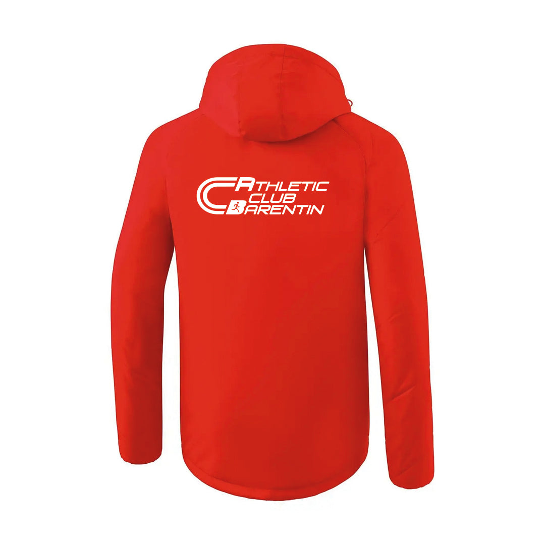 VESTE D'HIVER JUNIOR - AC BARENTIN