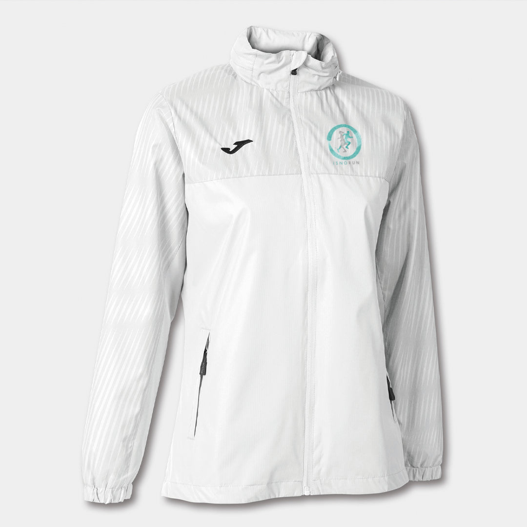 VESTE IMPERMÉABLE FEMME - ISNORUN