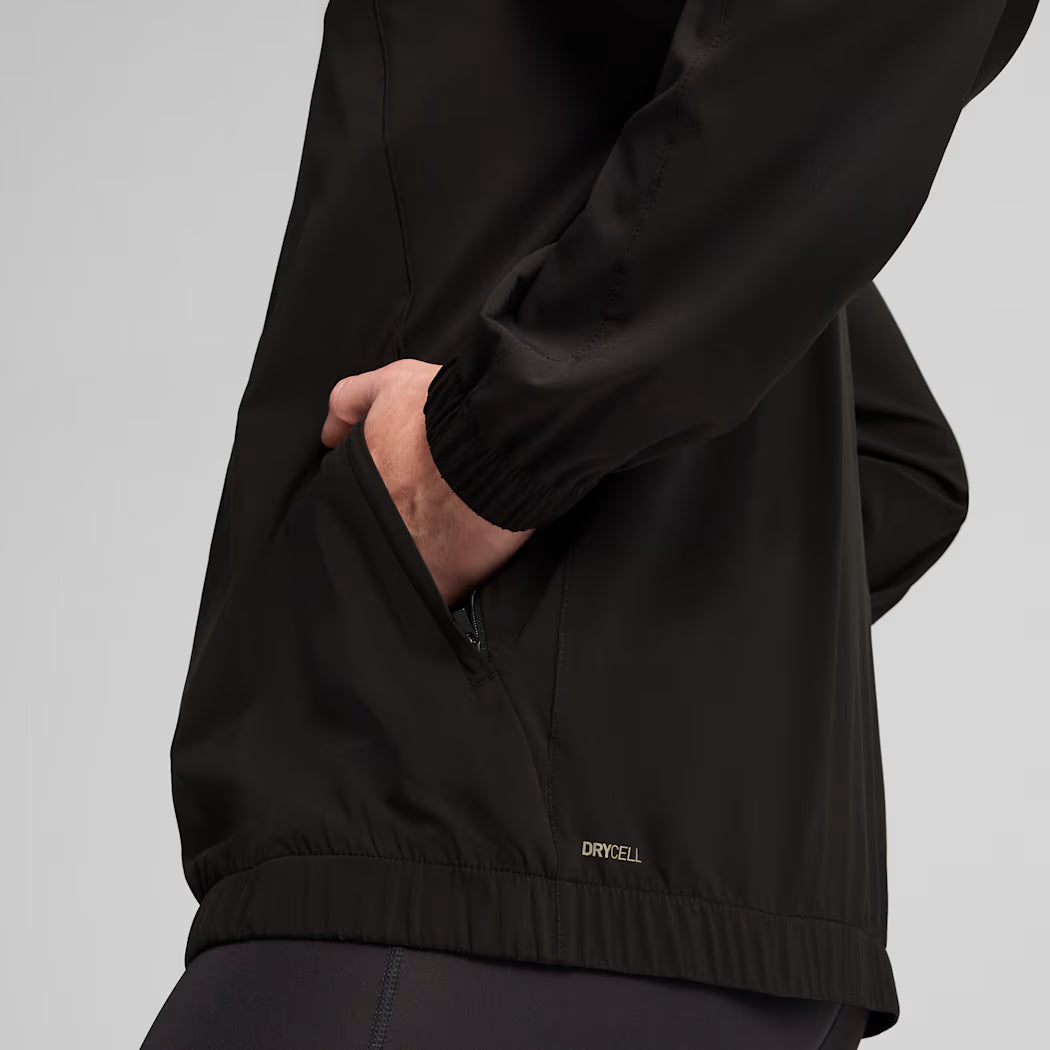 PUMA - VESTE VELOCITY WOVEN - MEN