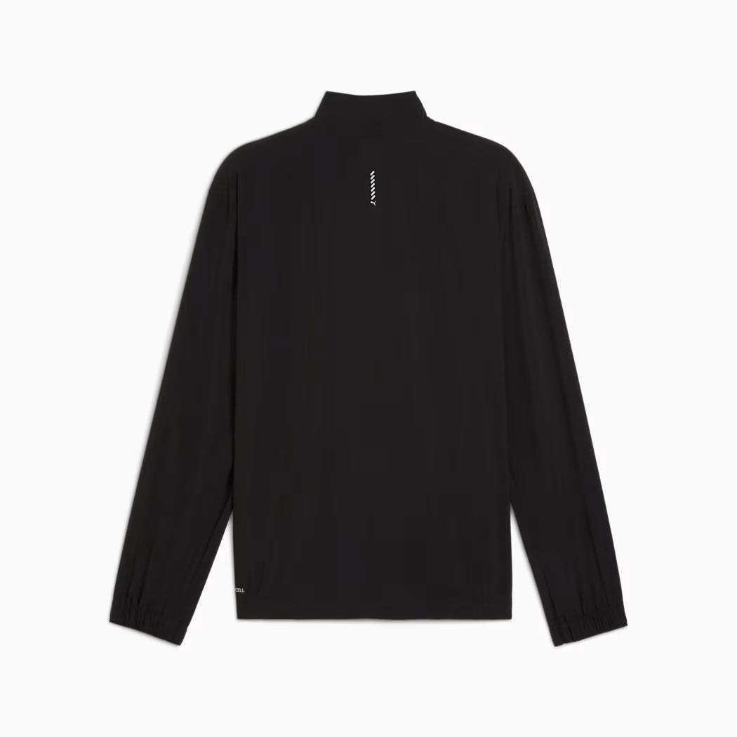 PUMA - VESTE VELOCITY WOVEN - MEN