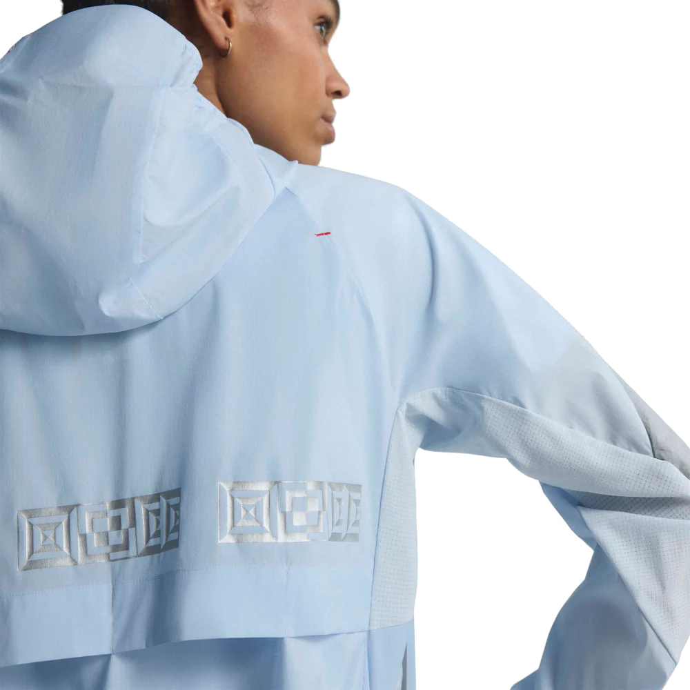 ADIDAS - VESTE ADIZERO - WOMEN