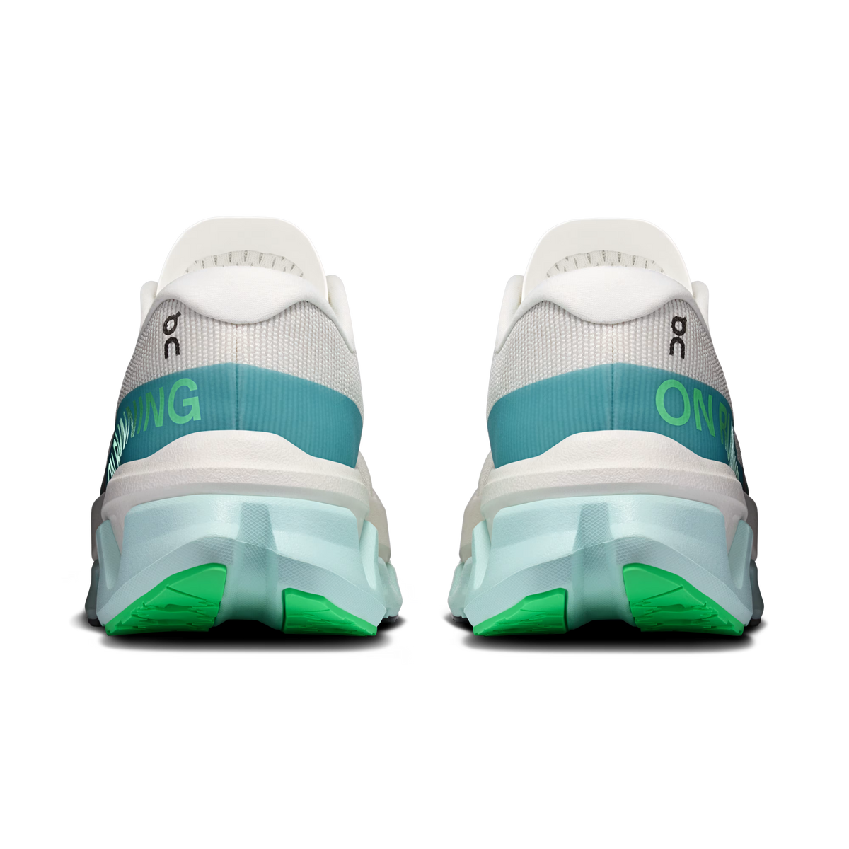 ON RUNNING - CLOUDMONSTER 3 HYPER - MEN