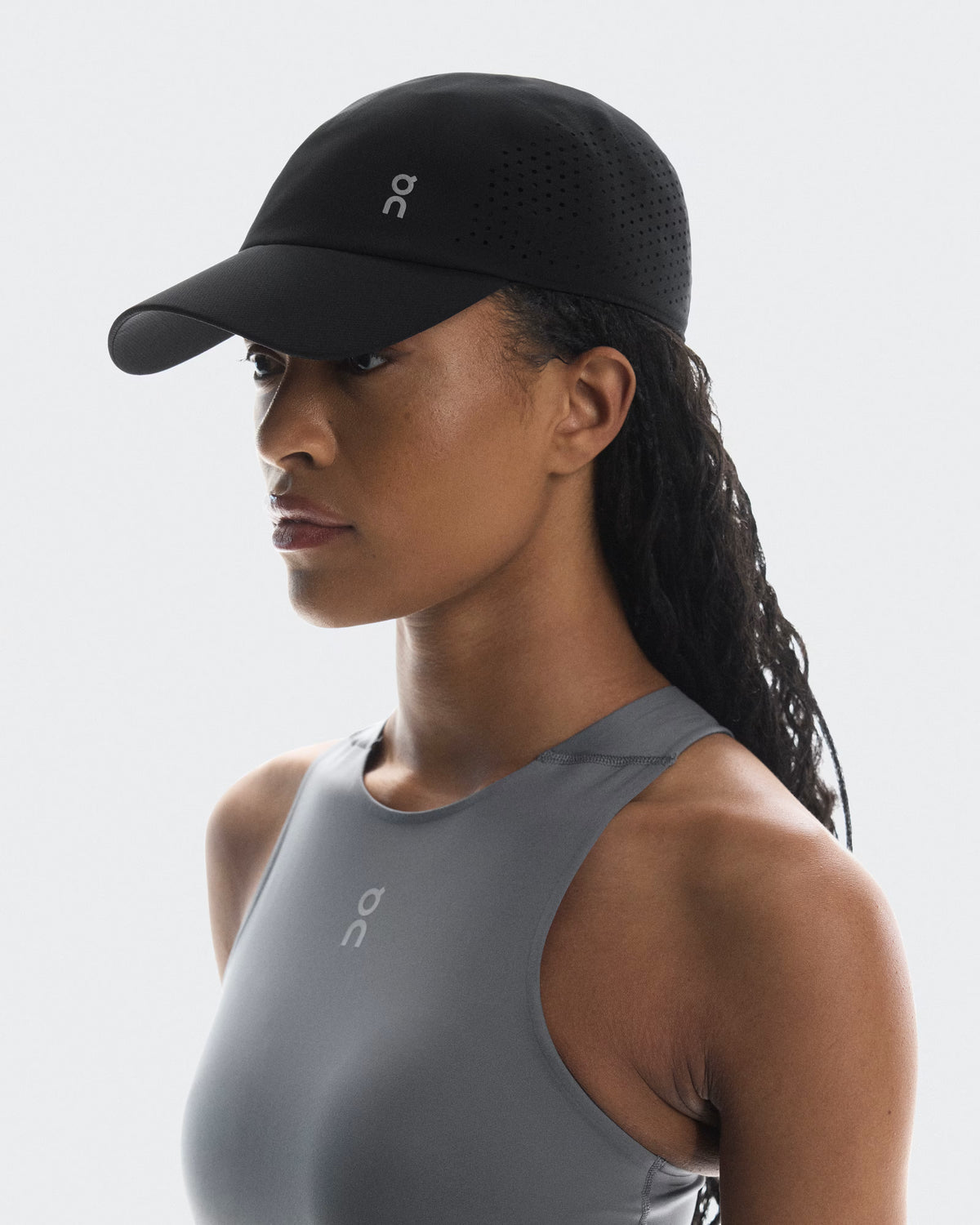 ON RUNNING - CASQUETTE LIGHTWEIGHT