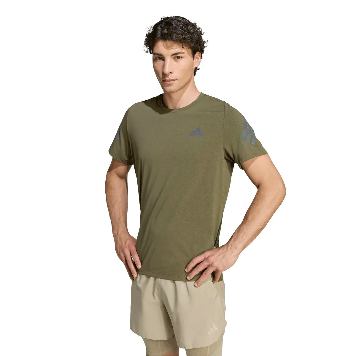 ADIDAS - T-SHIRT ADI365 - MEN