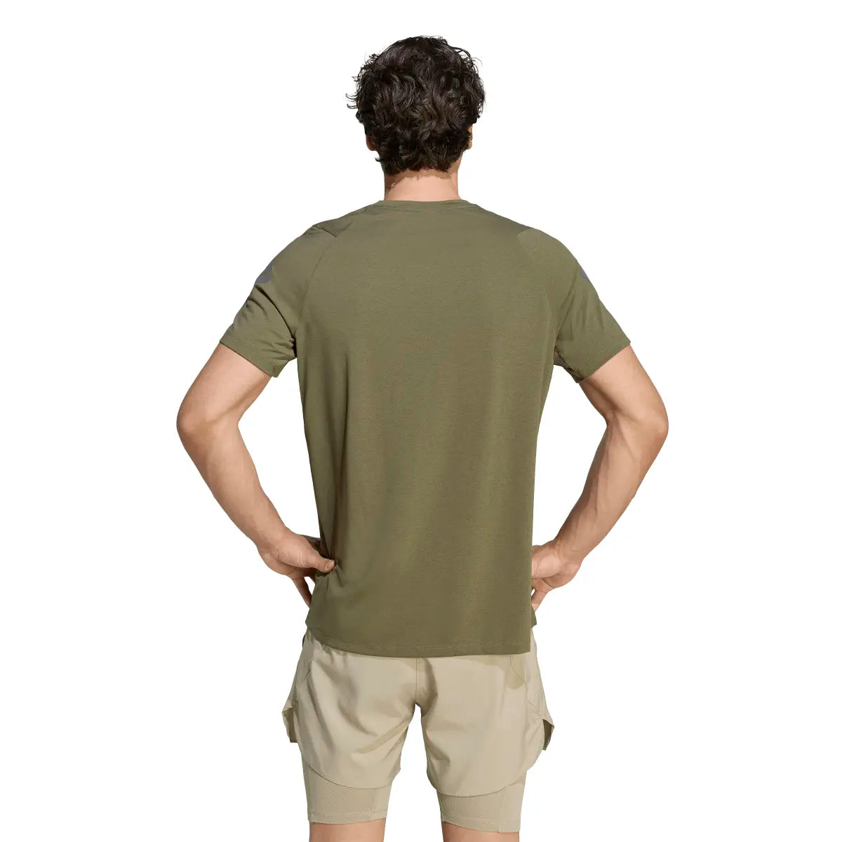 ADIDAS - T-SHIRT ADI365 - MEN
