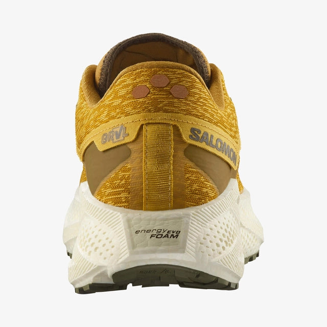 SALOMON - AERO GLIDE 3 GRAVEL - HOMME