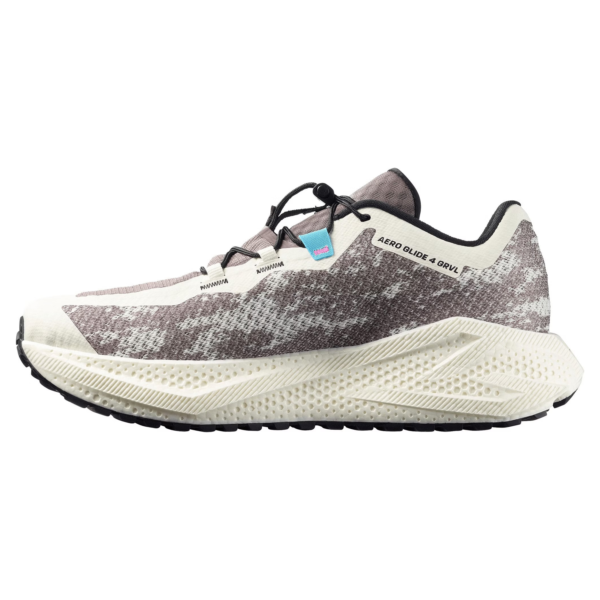 SALOMON - AERO GLIDE 4 GRVL - M