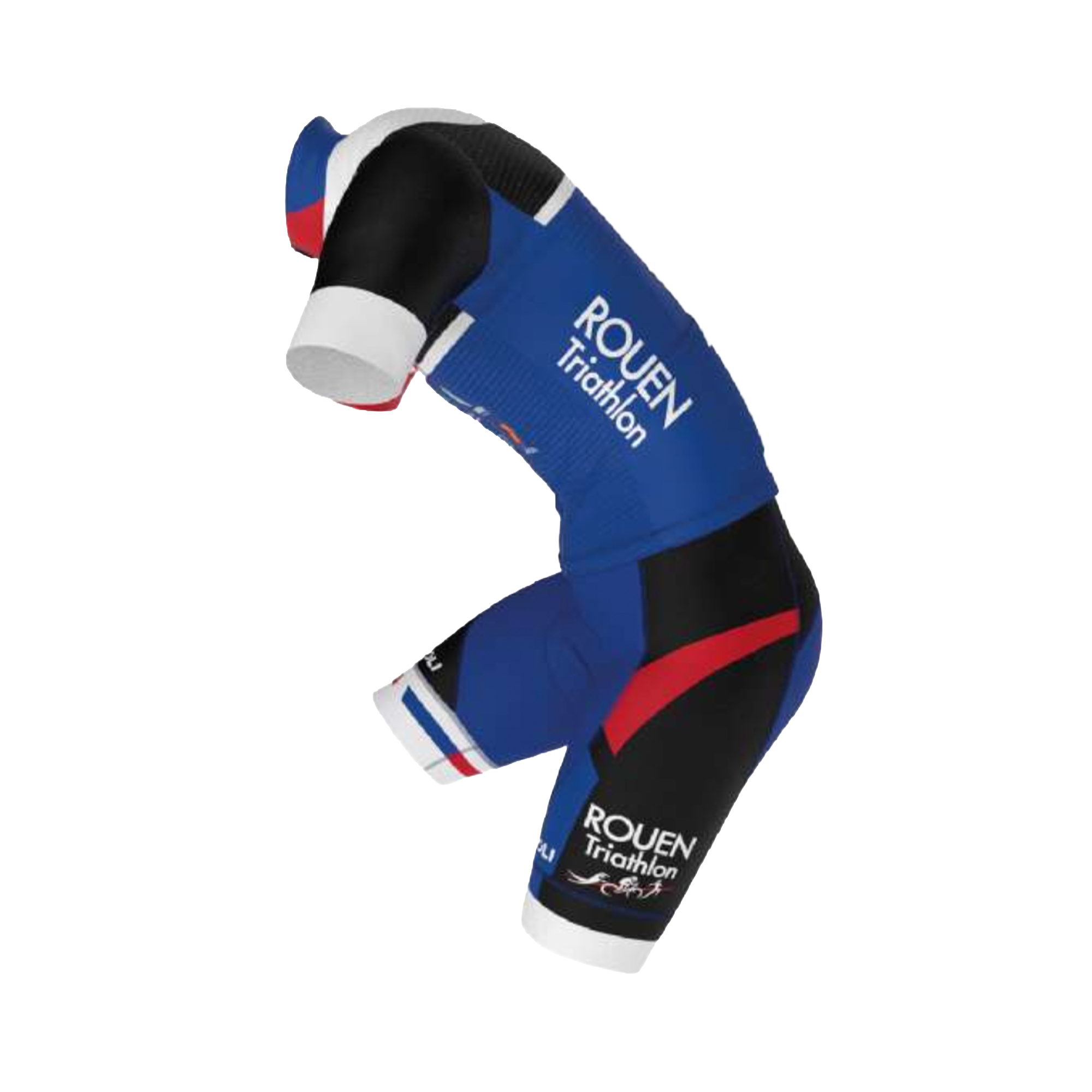 TENUE CYCLISME - ROUEN TRIATHLON