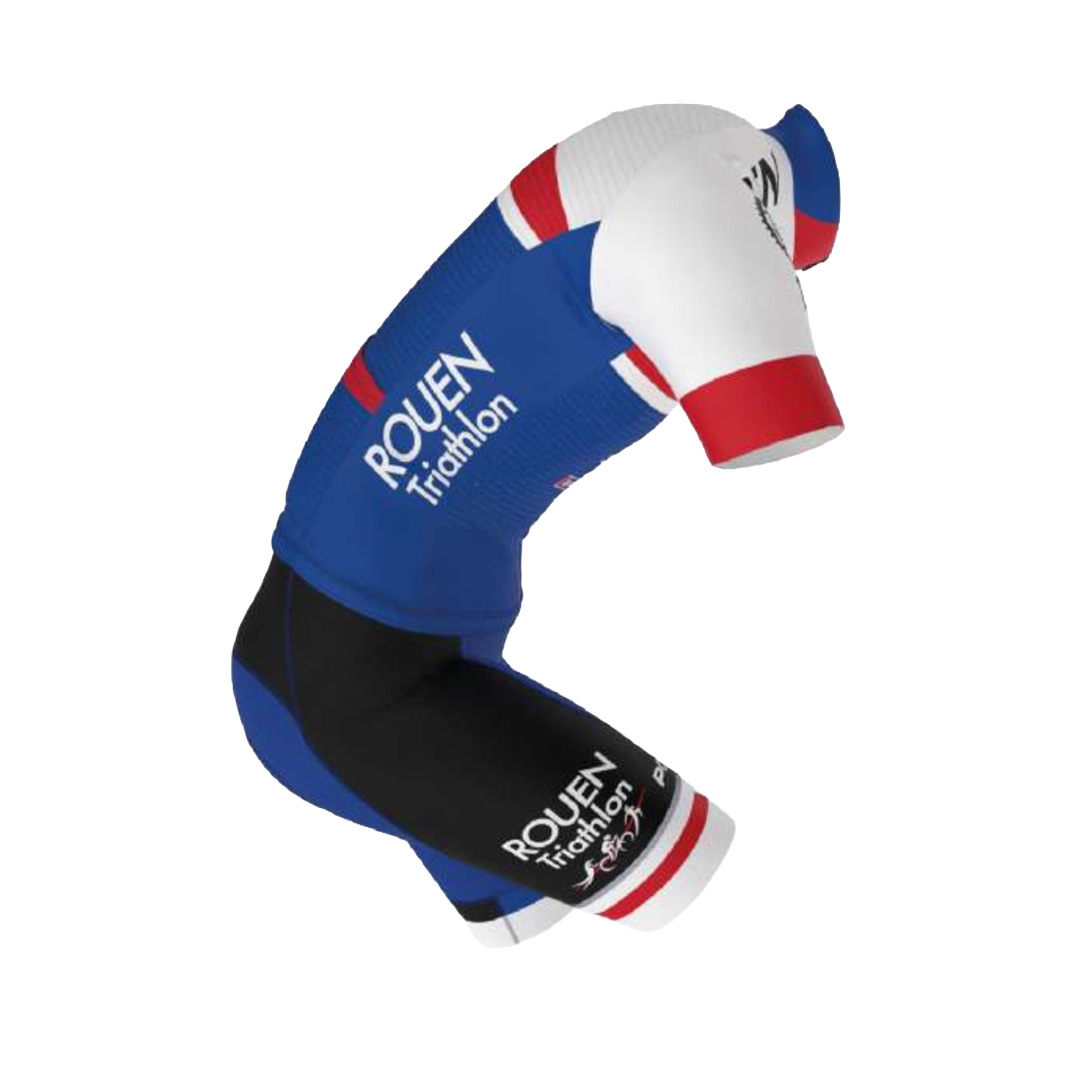 TENUE CYCLISME - ROUEN TRIATHLON