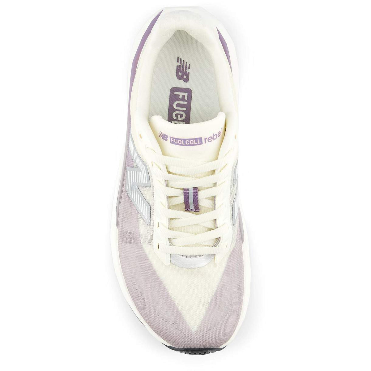NEW BALANCE - REBEL V5 - WOMEN