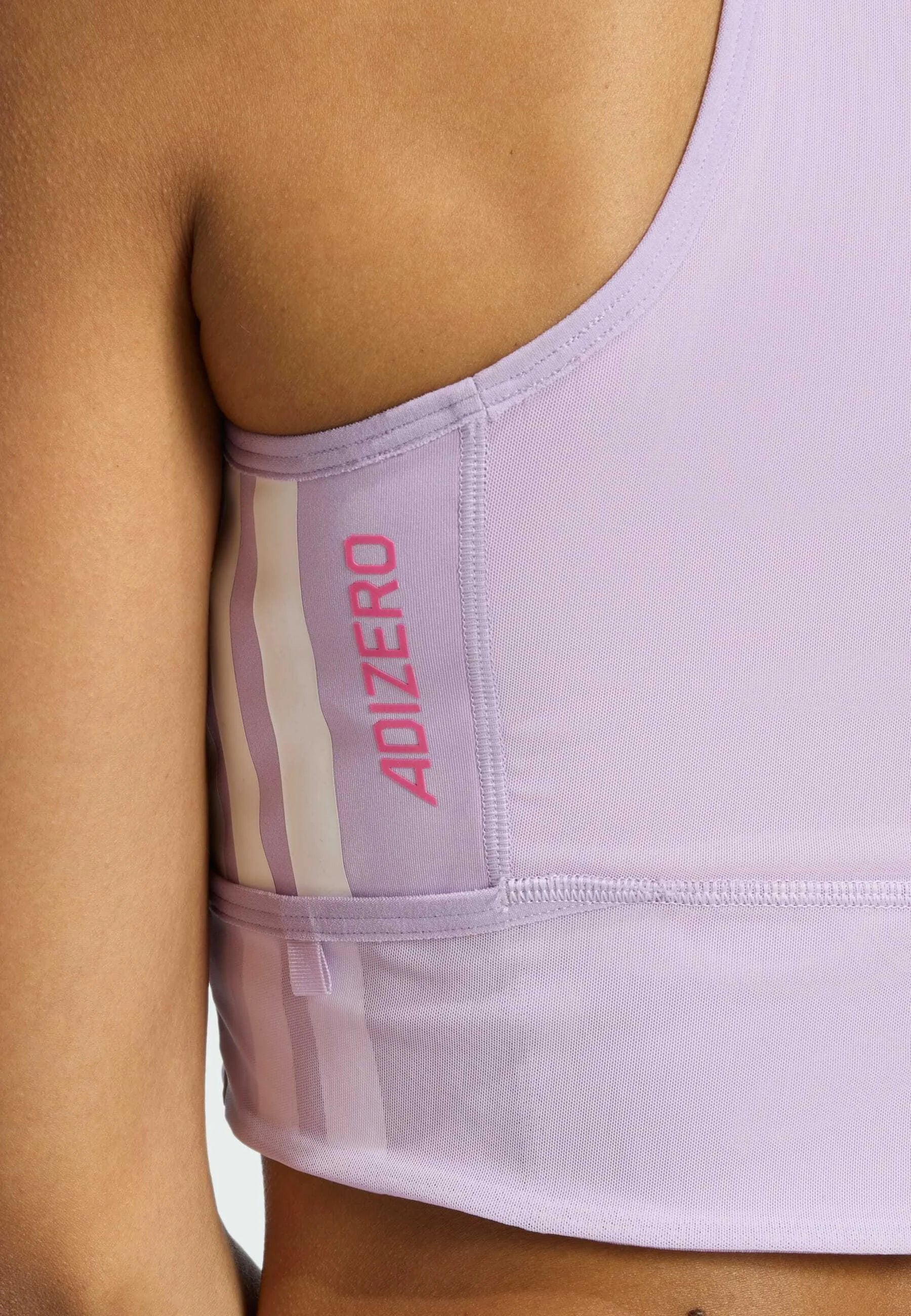 ADIDAS - ADIZERO CROP - W