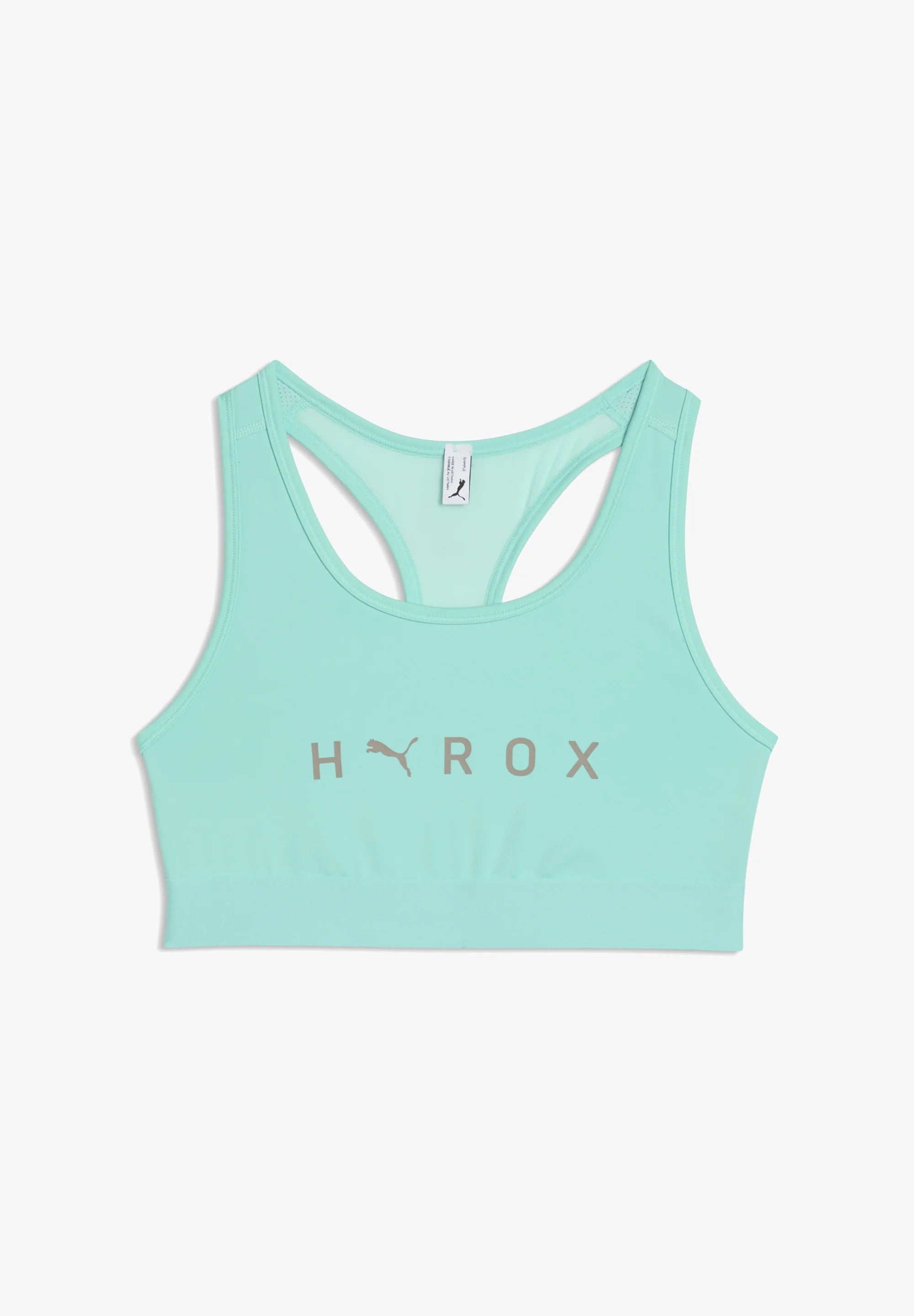 PUMA - HYROX MID BRASSIERE - WOMEN