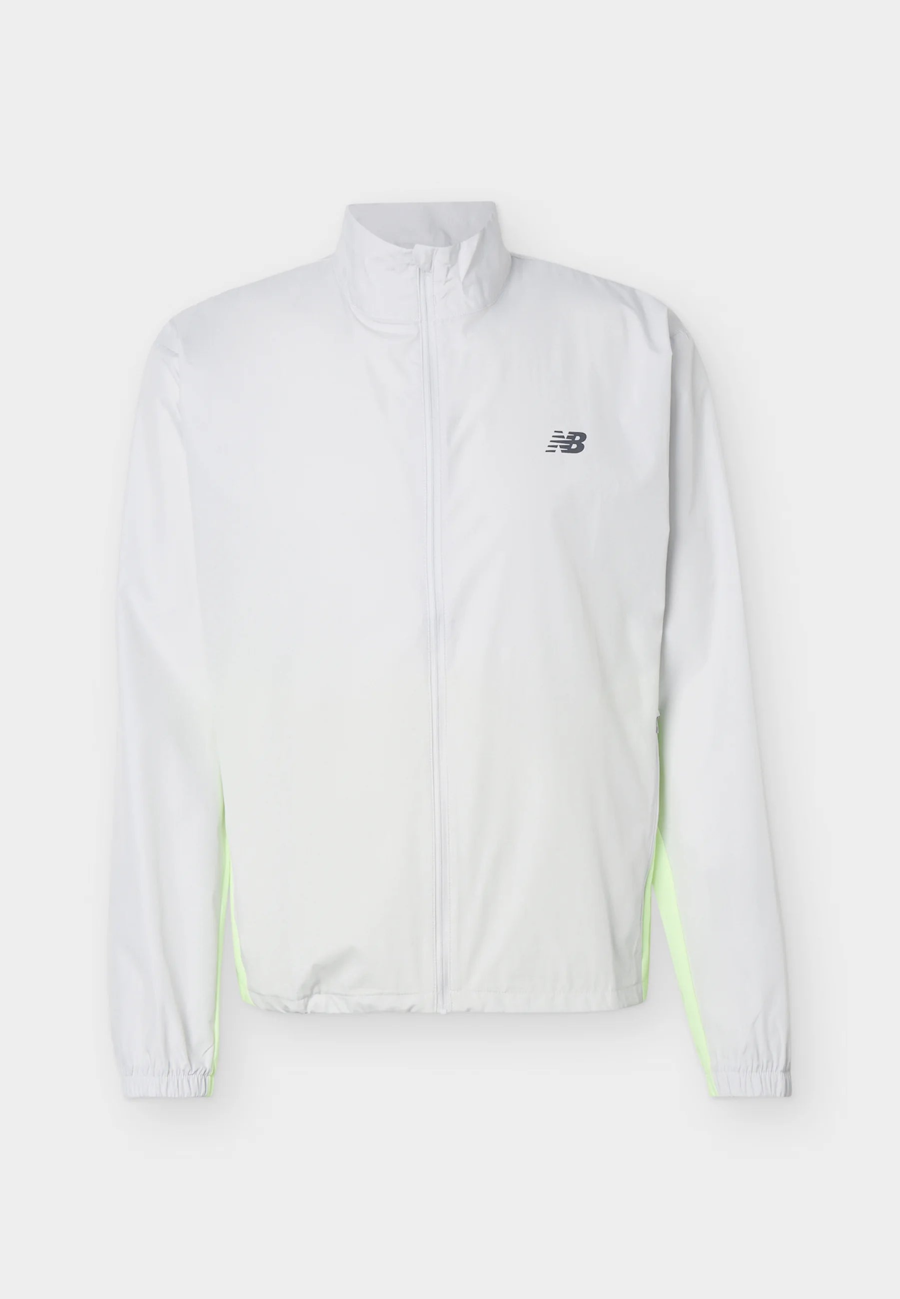 NEW BALANCE - FAST DAYS JACKET - M
