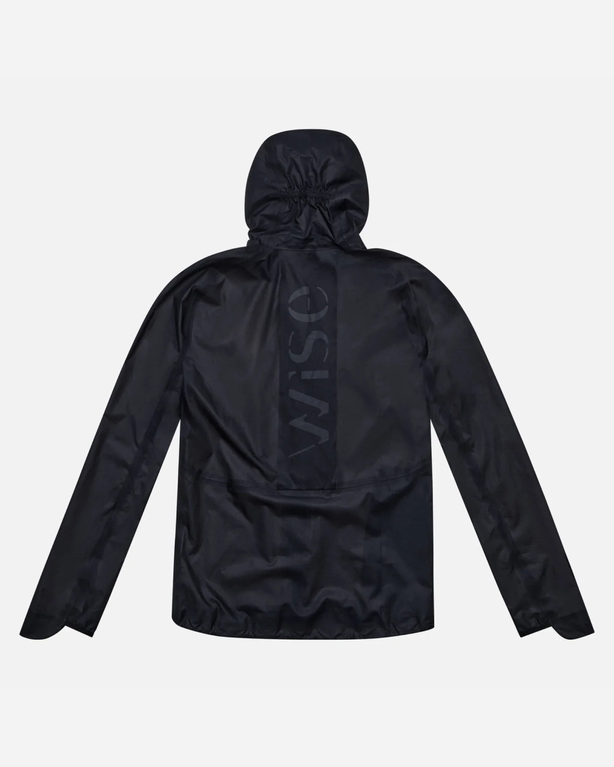 WISE - VESTE IMPERMEABLE BLACKSHELL - UNISEXE