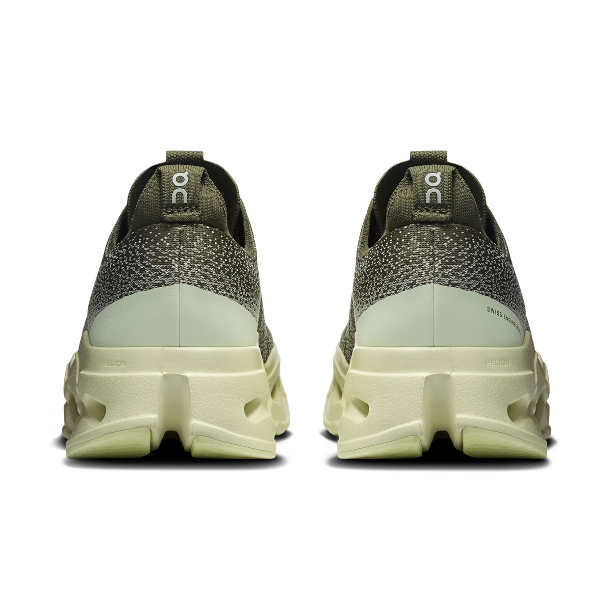 ON RUNNING - CLOUDSURFER MAX - MEN
