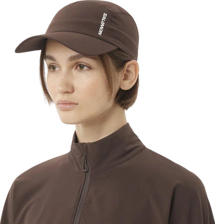 SALOMON - CASQUETTE SHKOUT