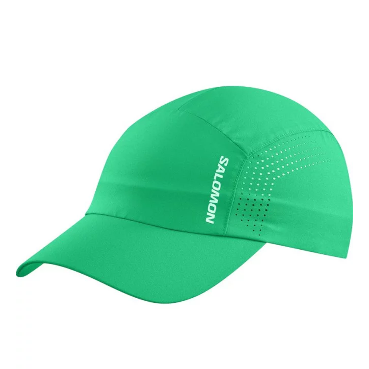 SALOMON - CASQUETTE SHAKEout - Parakeet
