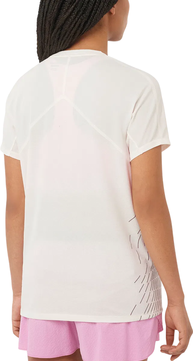 SALOMON - SENSE AERO SS TEE GFX - W