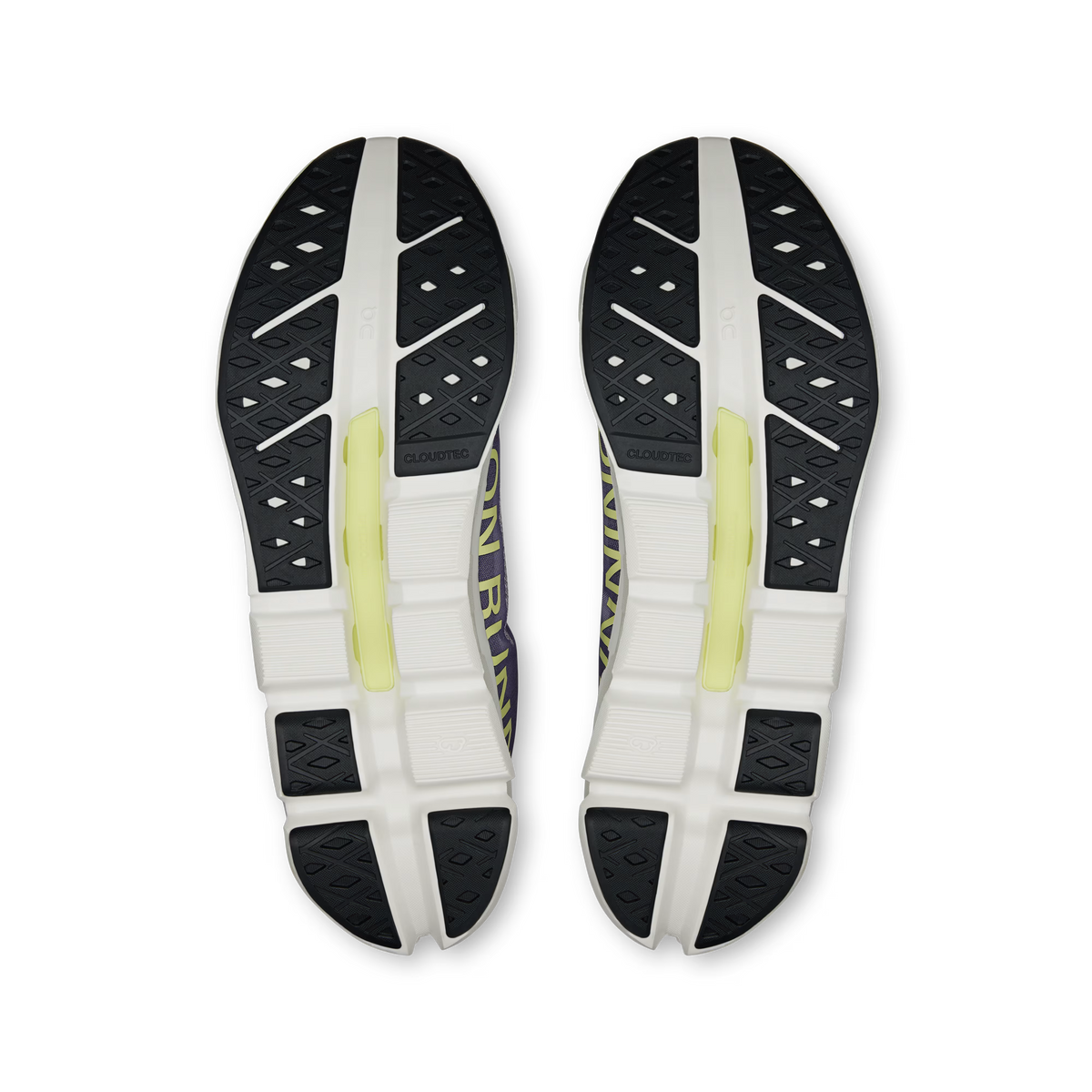 ON RUNNING - CLOUDBOOM MAX - MEN