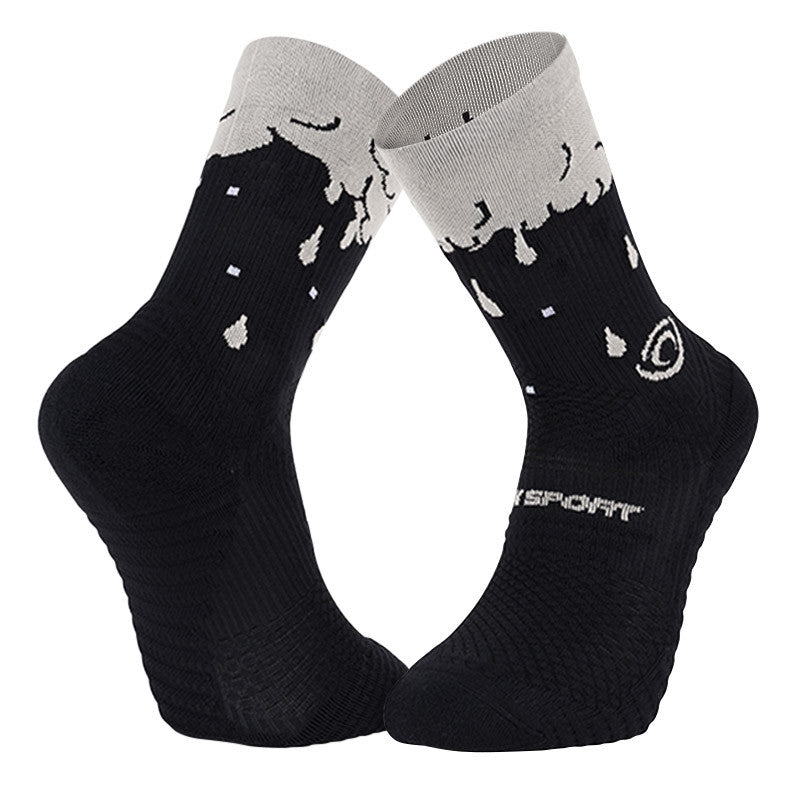 BV SPORT - CHAUSSETTES TRAIL ULTRA COLLECTOR "DBDB"