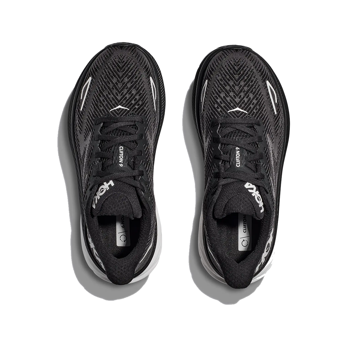 HOKA - CLIFTON 9 - W