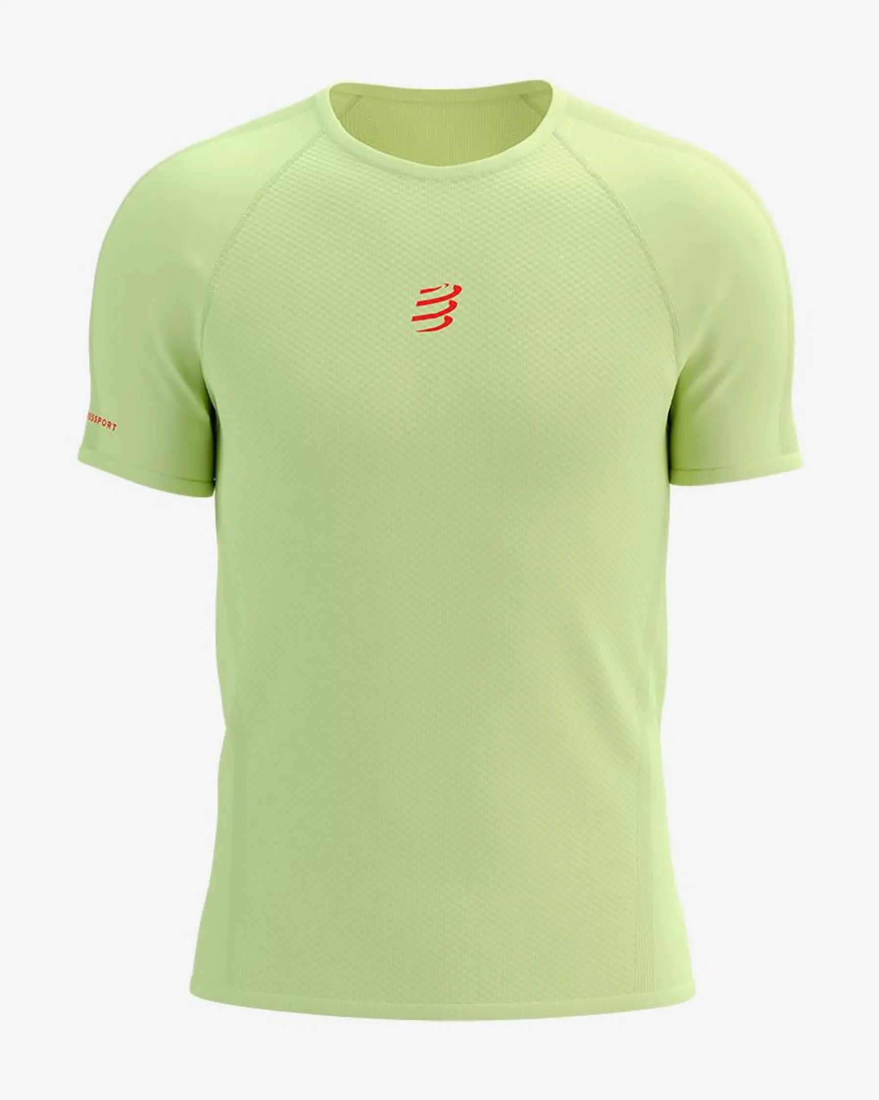COMPRESSPORT - TRAIL RACING SS T-SHIRT - M