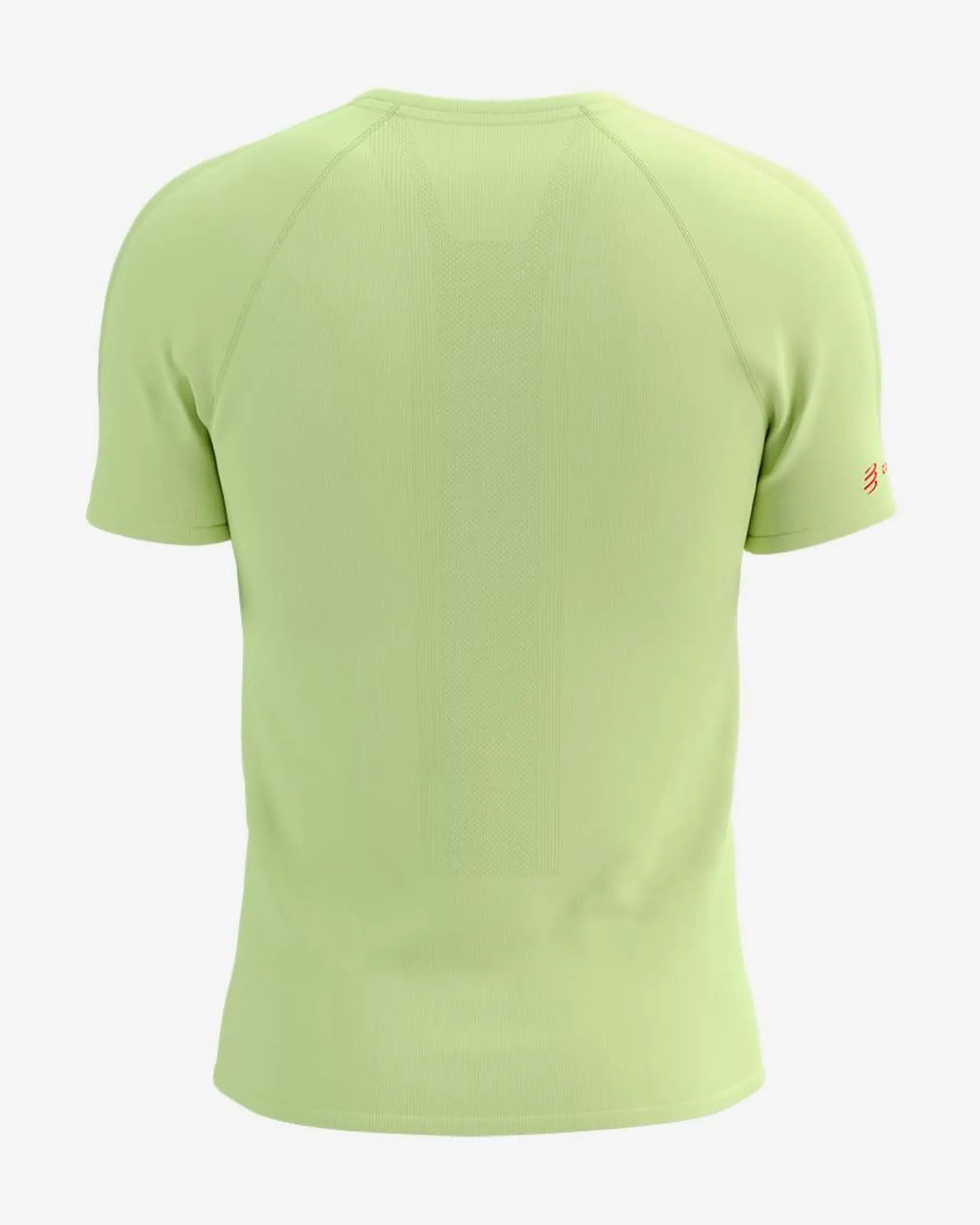 COMPRESSPORT - TRAIL RACING SS T-SHIRT - M