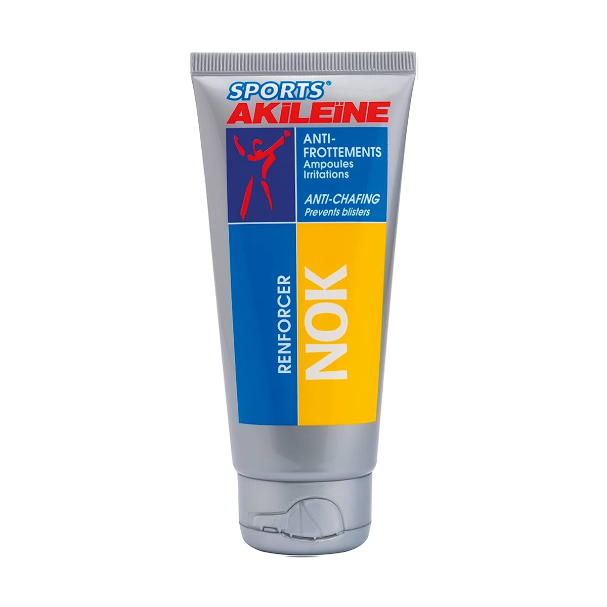 AKILEÏNE - CRÈME NOK